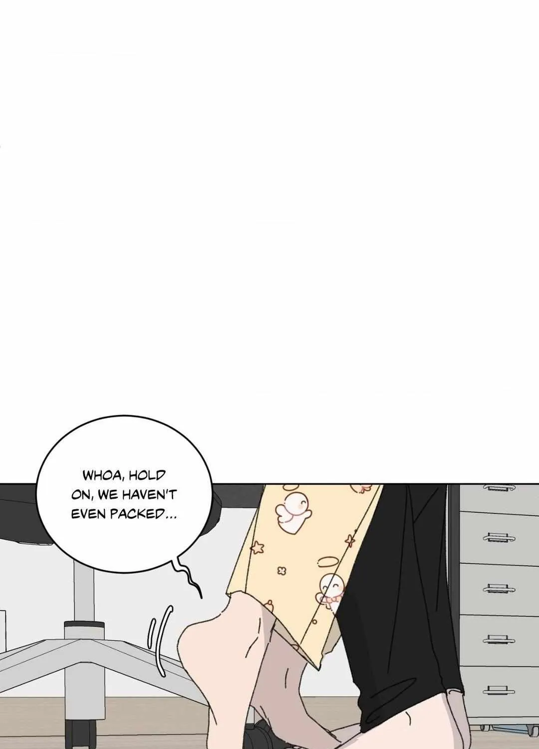Missing Romance Chapter 23 page 88 - 
