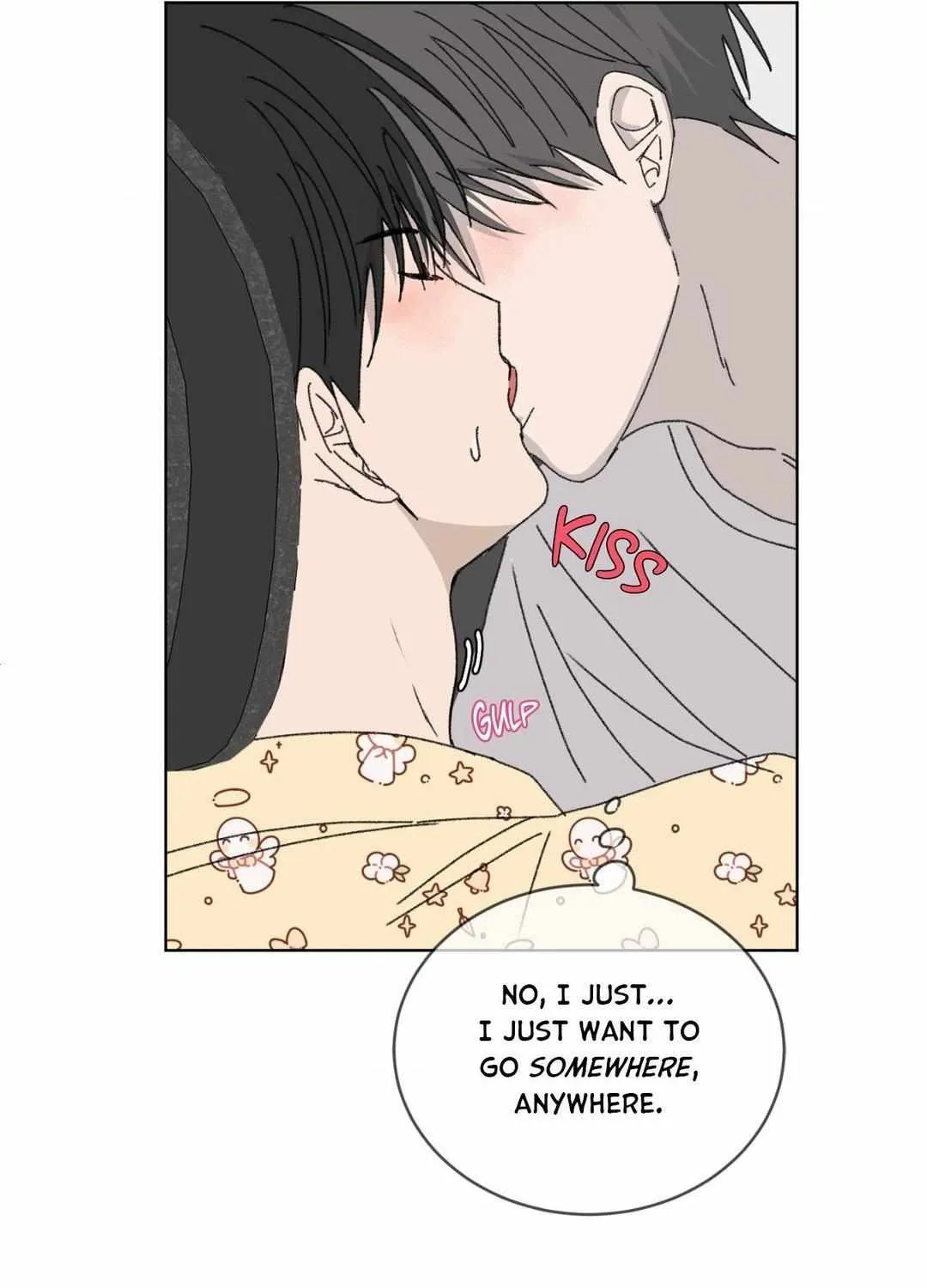 Missing Romance Chapter 23 page 90 - 
