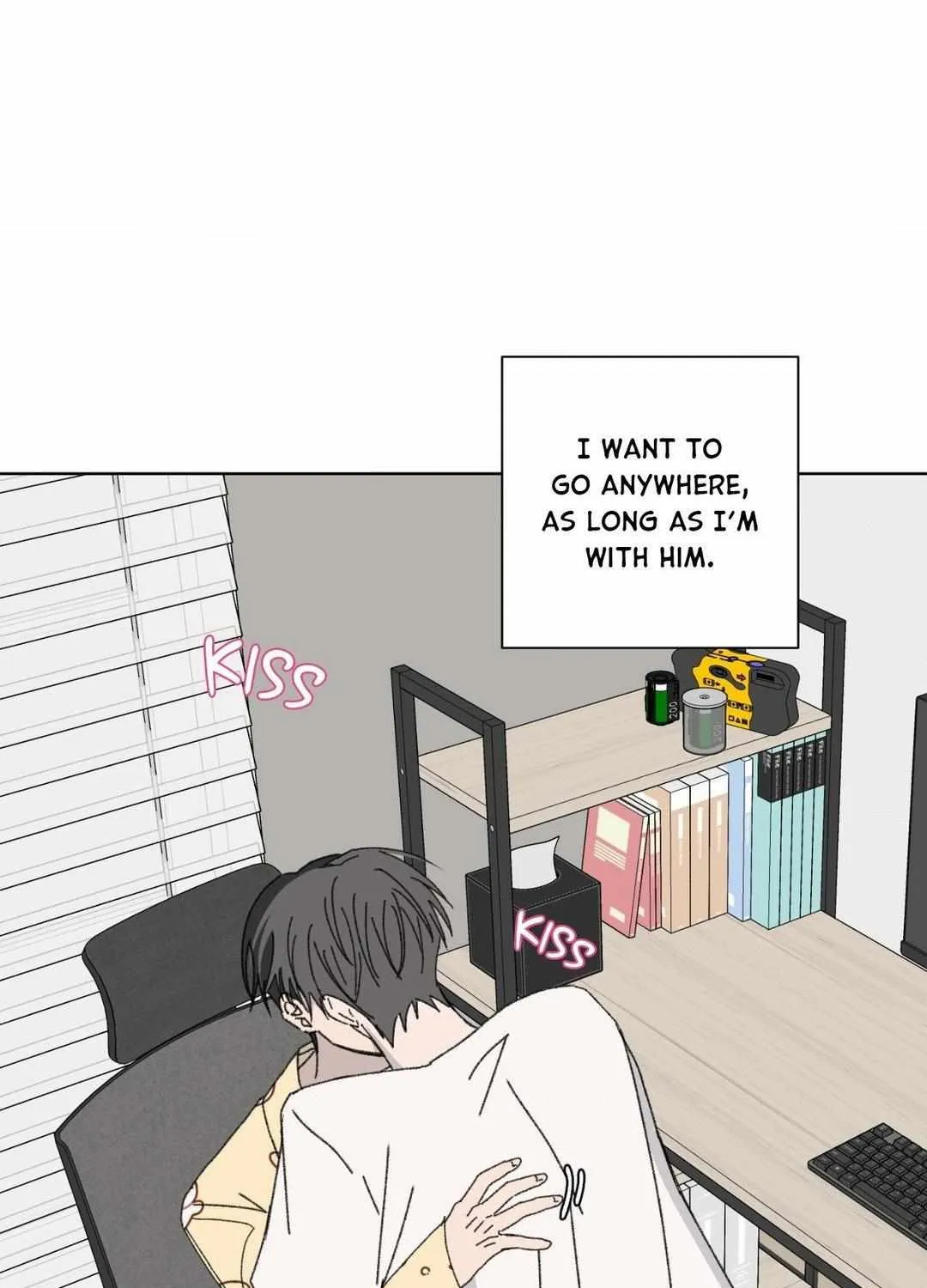 Missing Romance Chapter 23 page 92 - 
