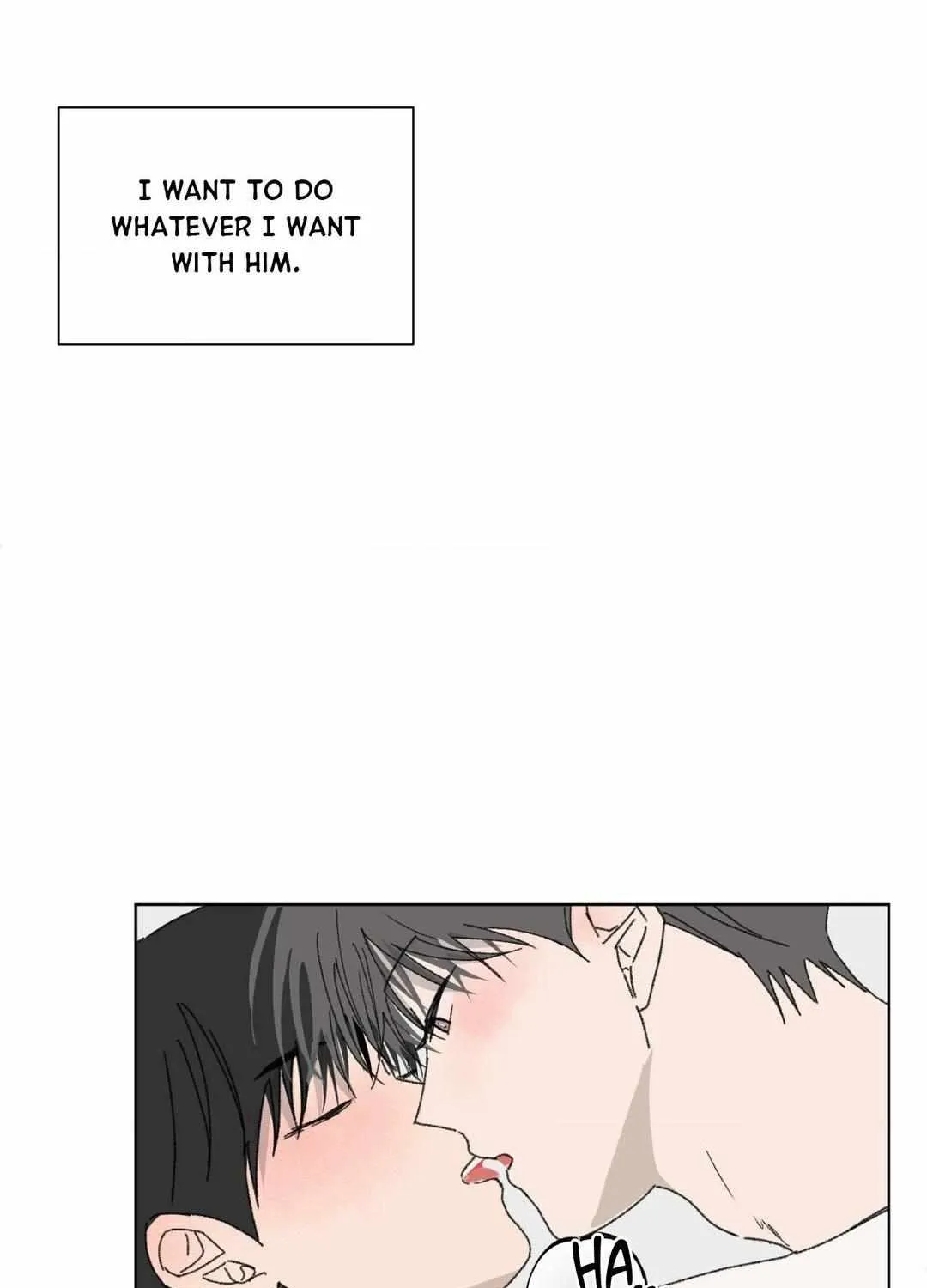 Missing Romance Chapter 23 page 94 - 