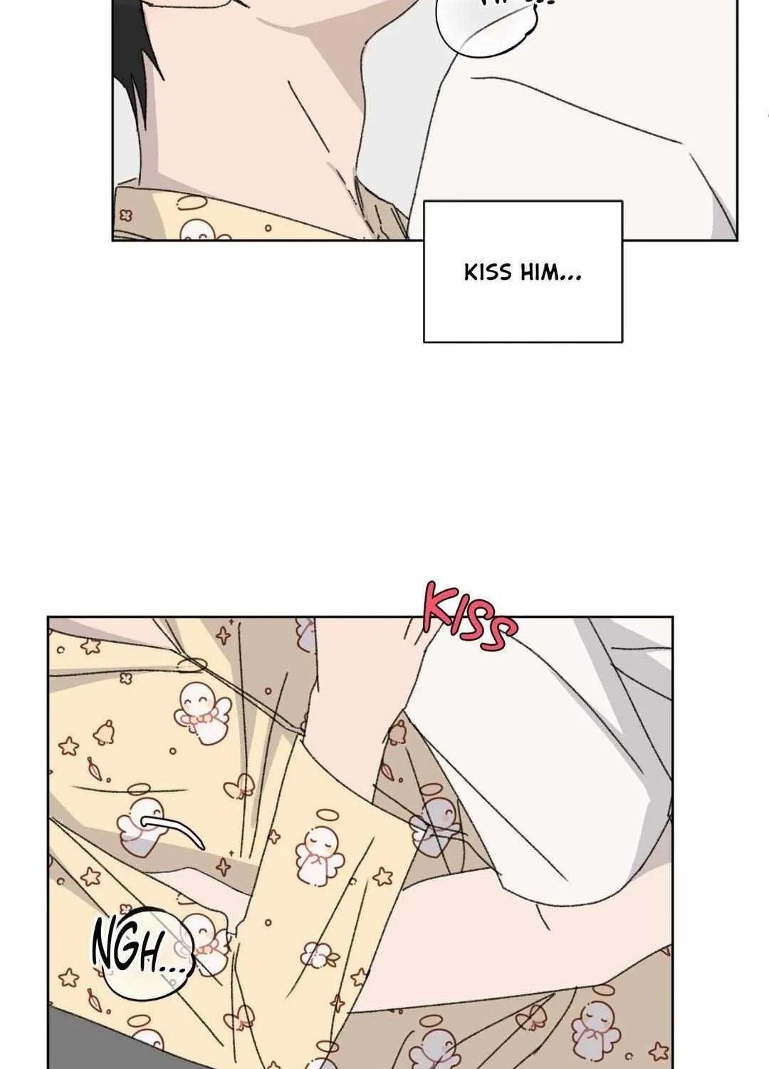Missing Romance Chapter 23 page 95 - 