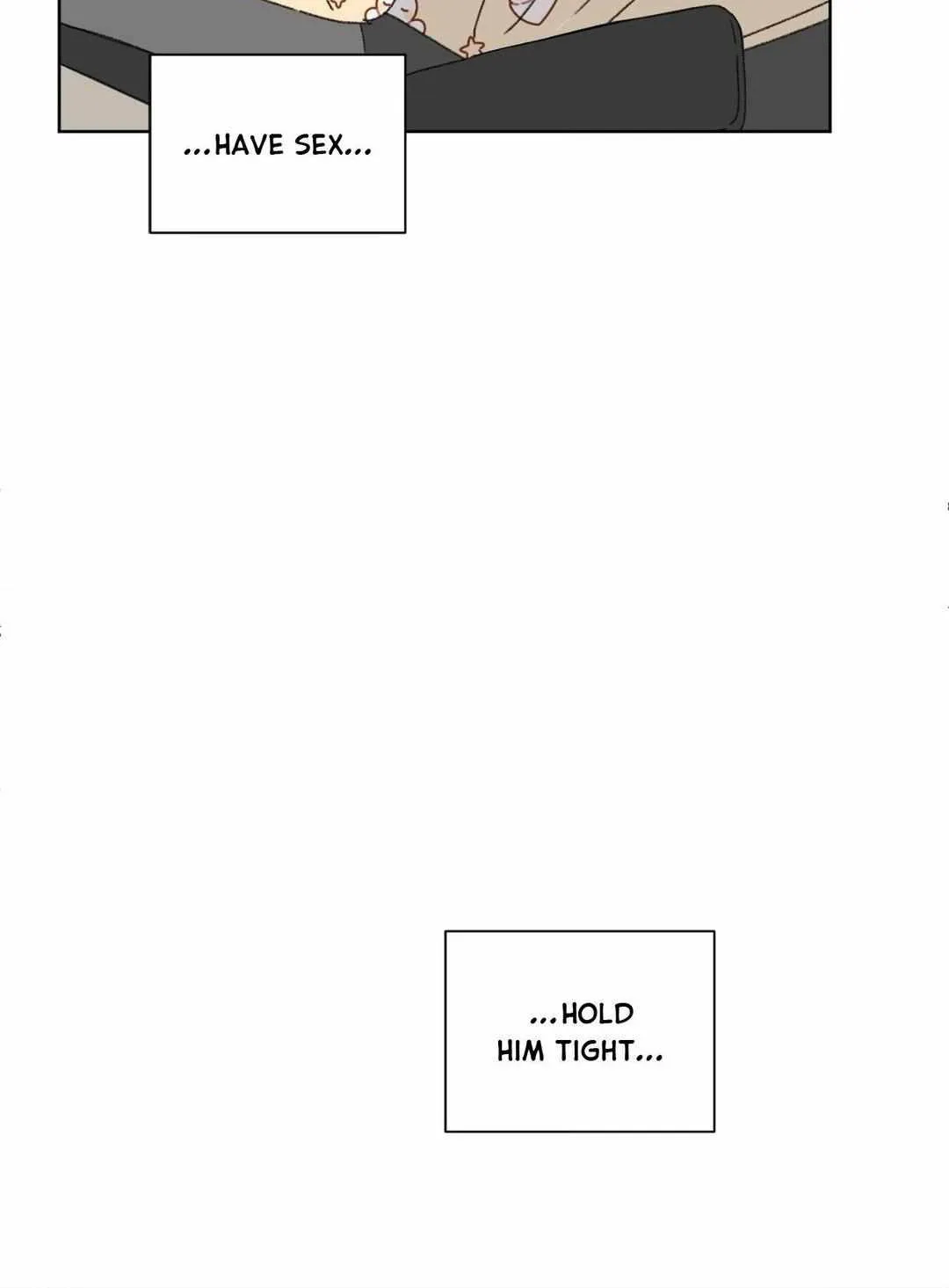 Missing Romance Chapter 23 page 96 - 
