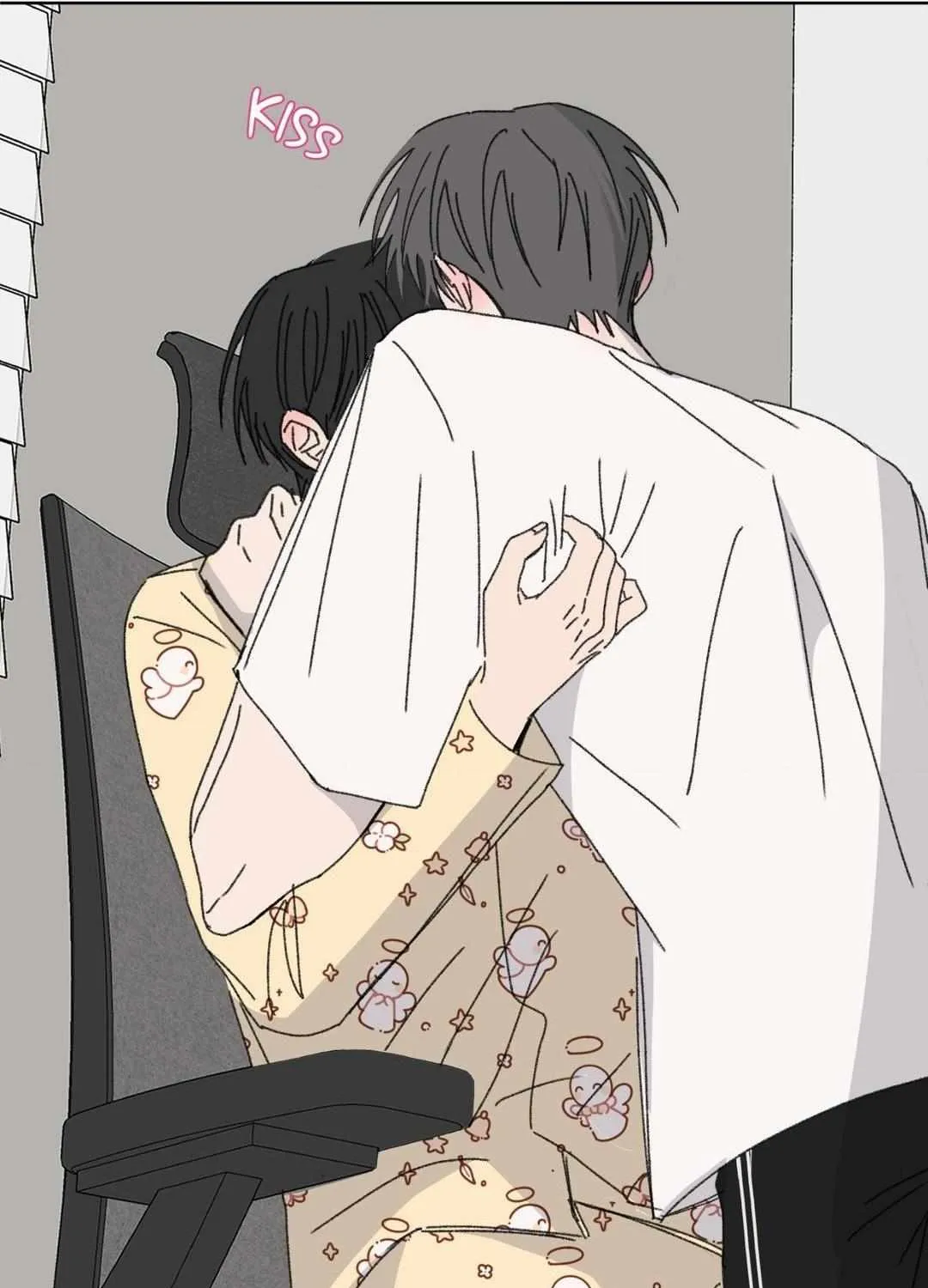 Missing Romance Chapter 23 page 97 - 