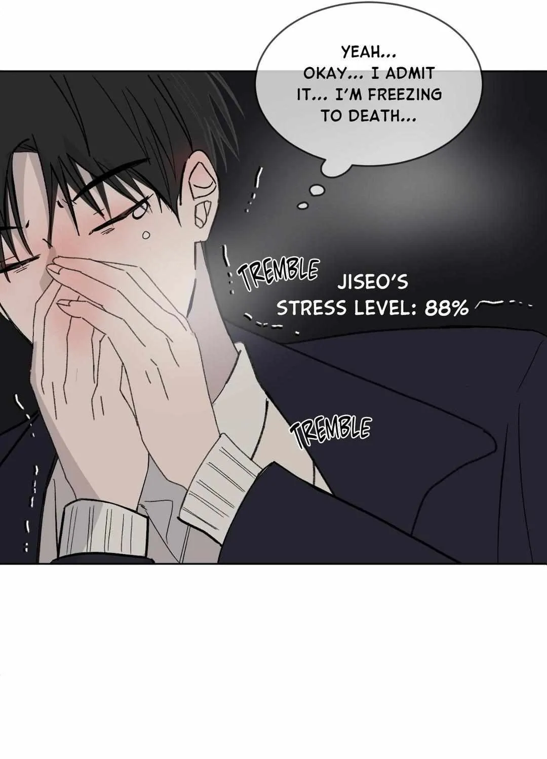 Missing Romance Chapter 24 page 101 - 