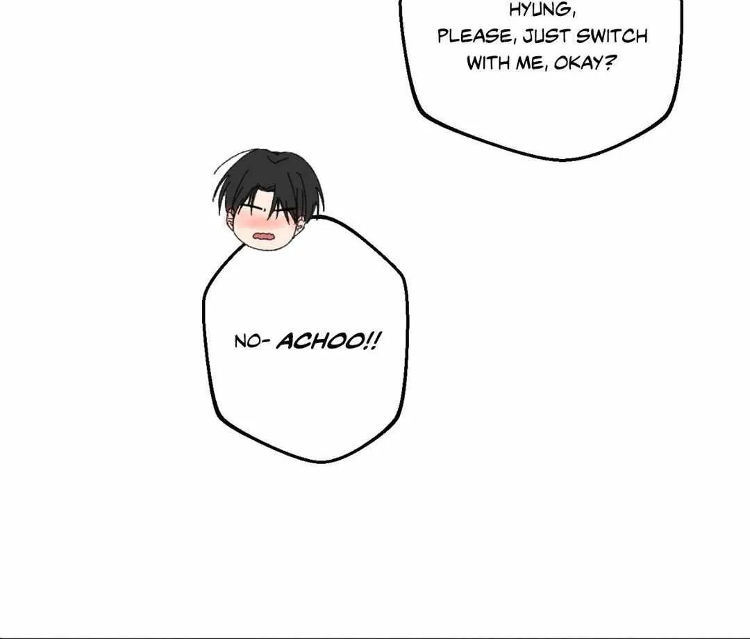 Missing Romance Chapter 24 page 103 - 