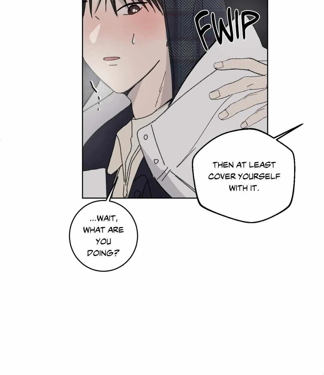 Missing Romance Chapter 24 page 105 - 