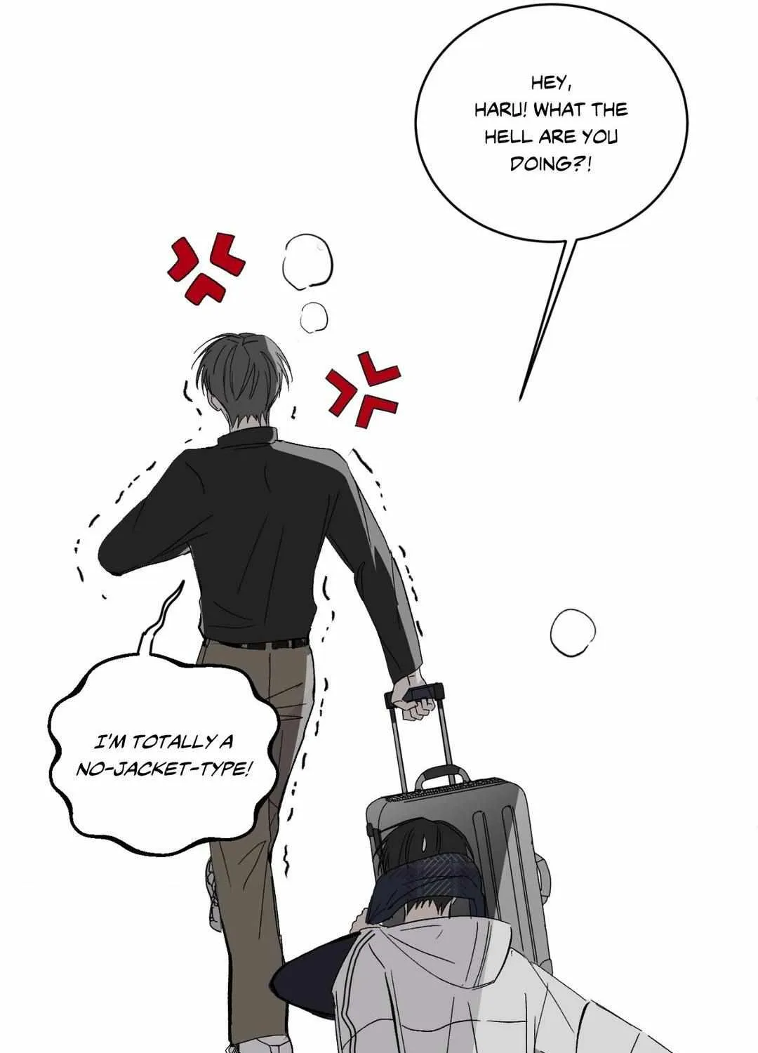 Missing Romance Chapter 24 page 106 - 
