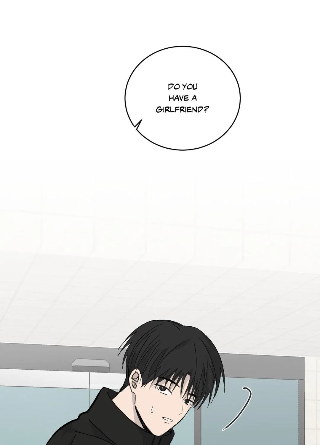 Missing Romance Chapter 24 page 12 - 