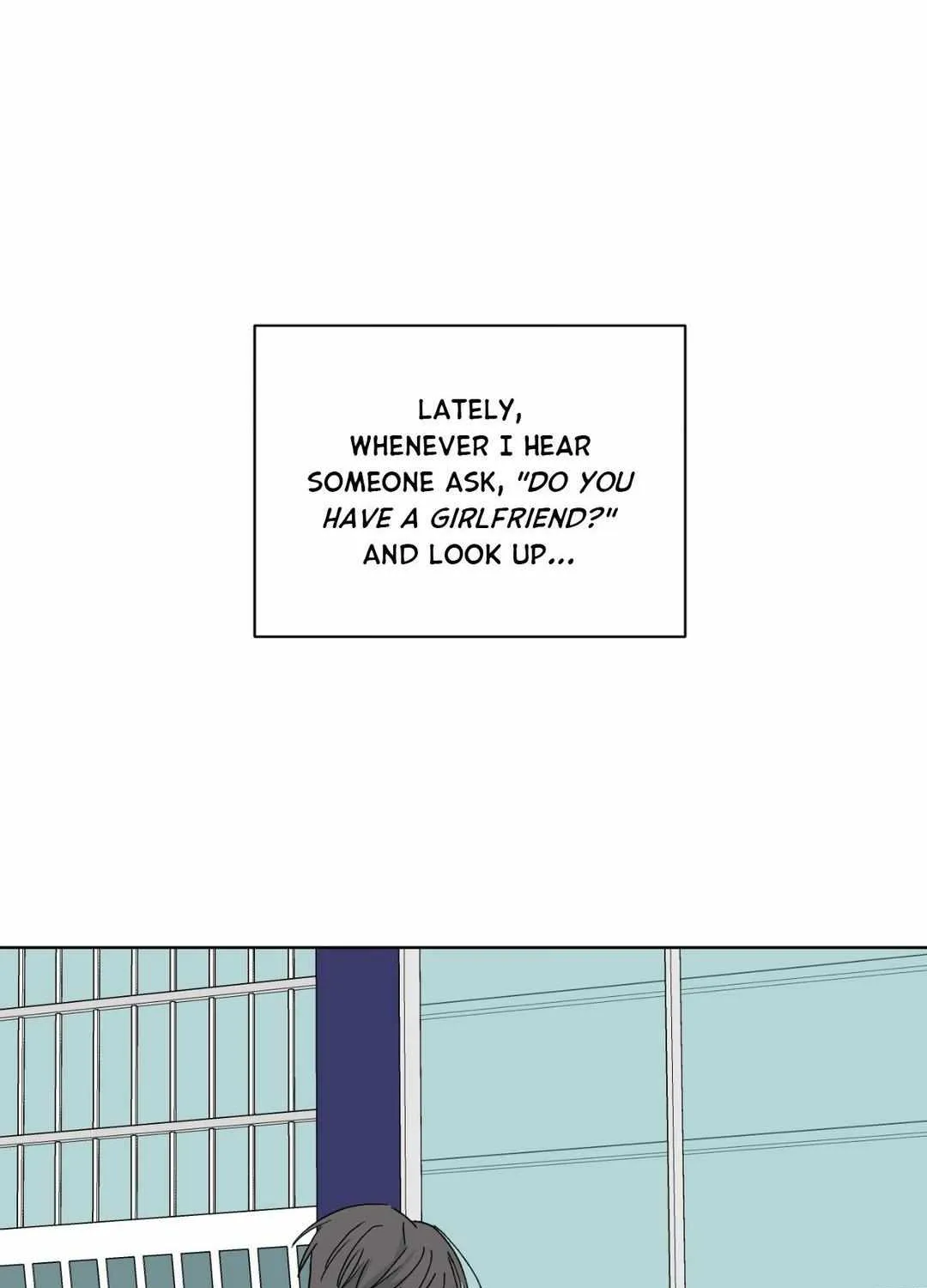 Missing Romance Chapter 24 page 14 - 