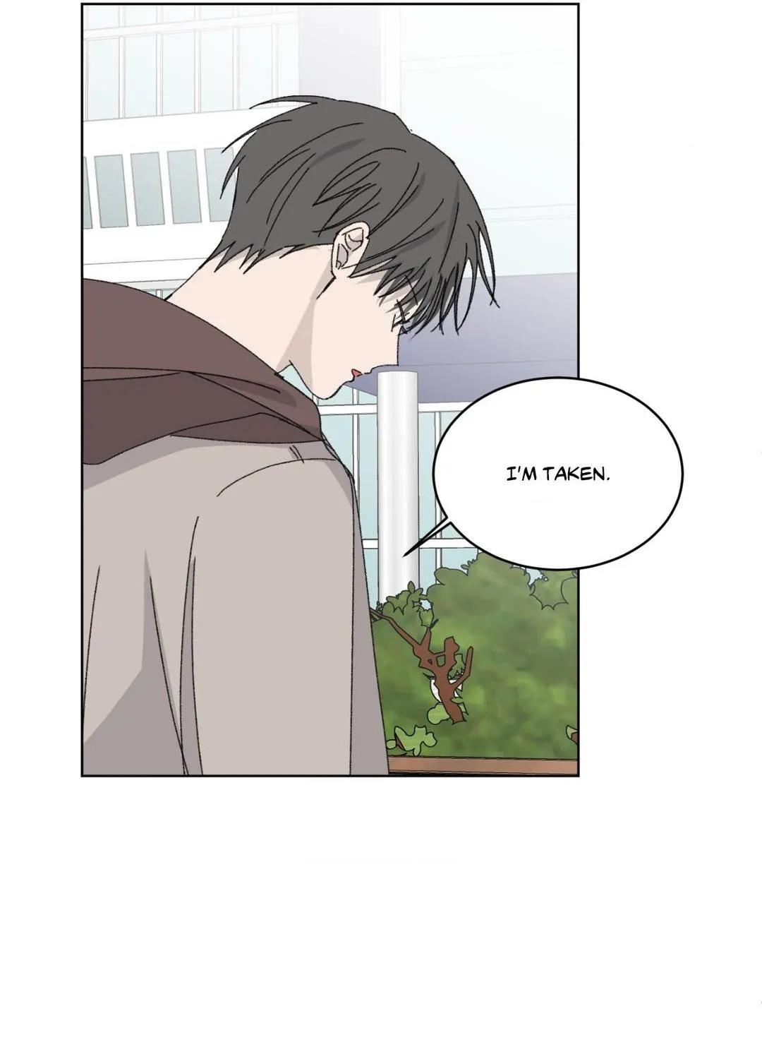 Missing Romance Chapter 24 page 17 - 