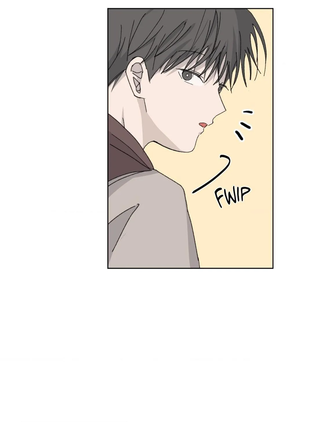 Missing Romance Chapter 24 page 18 - 