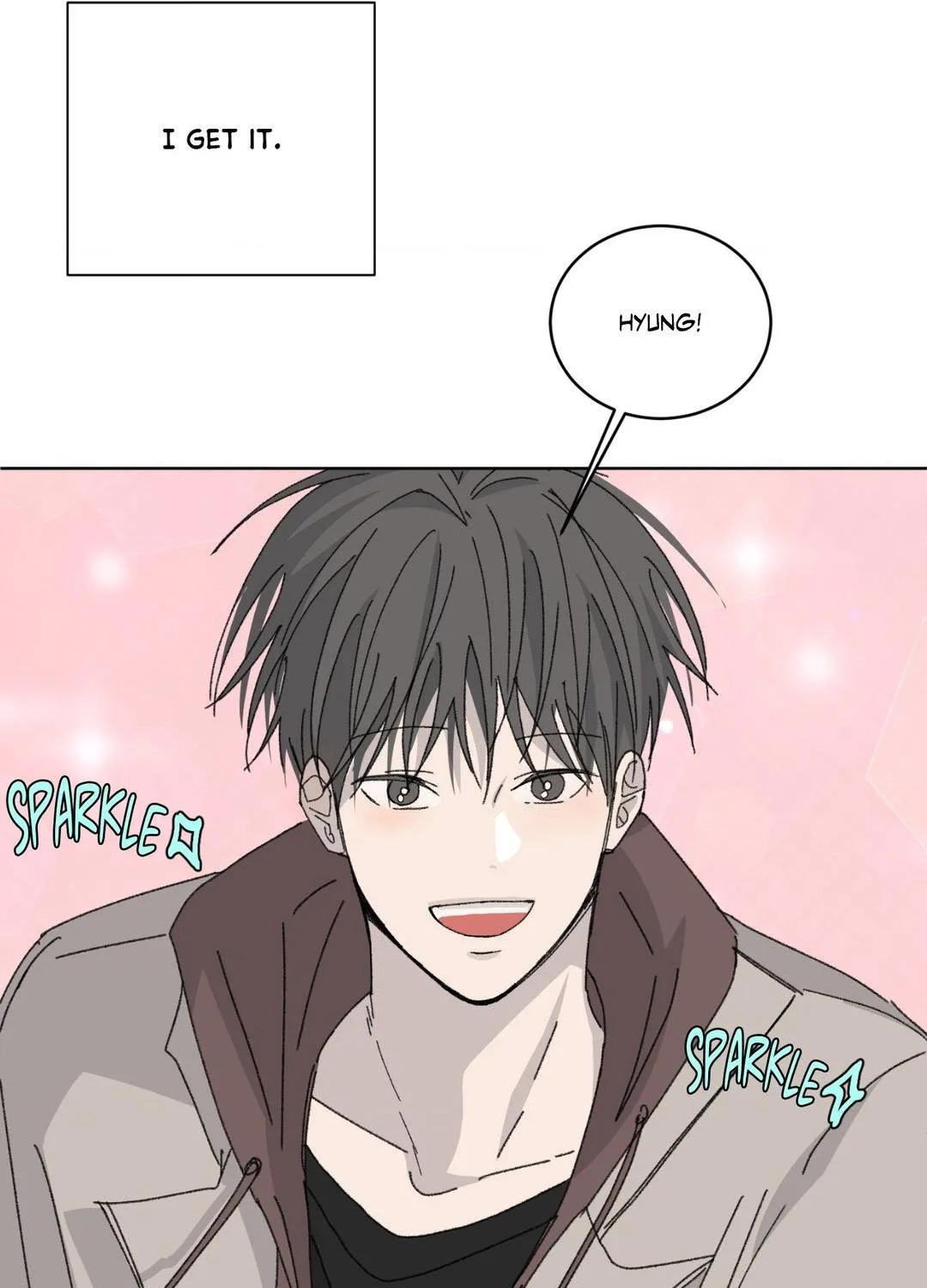 Missing Romance Chapter 24 page 19 - 