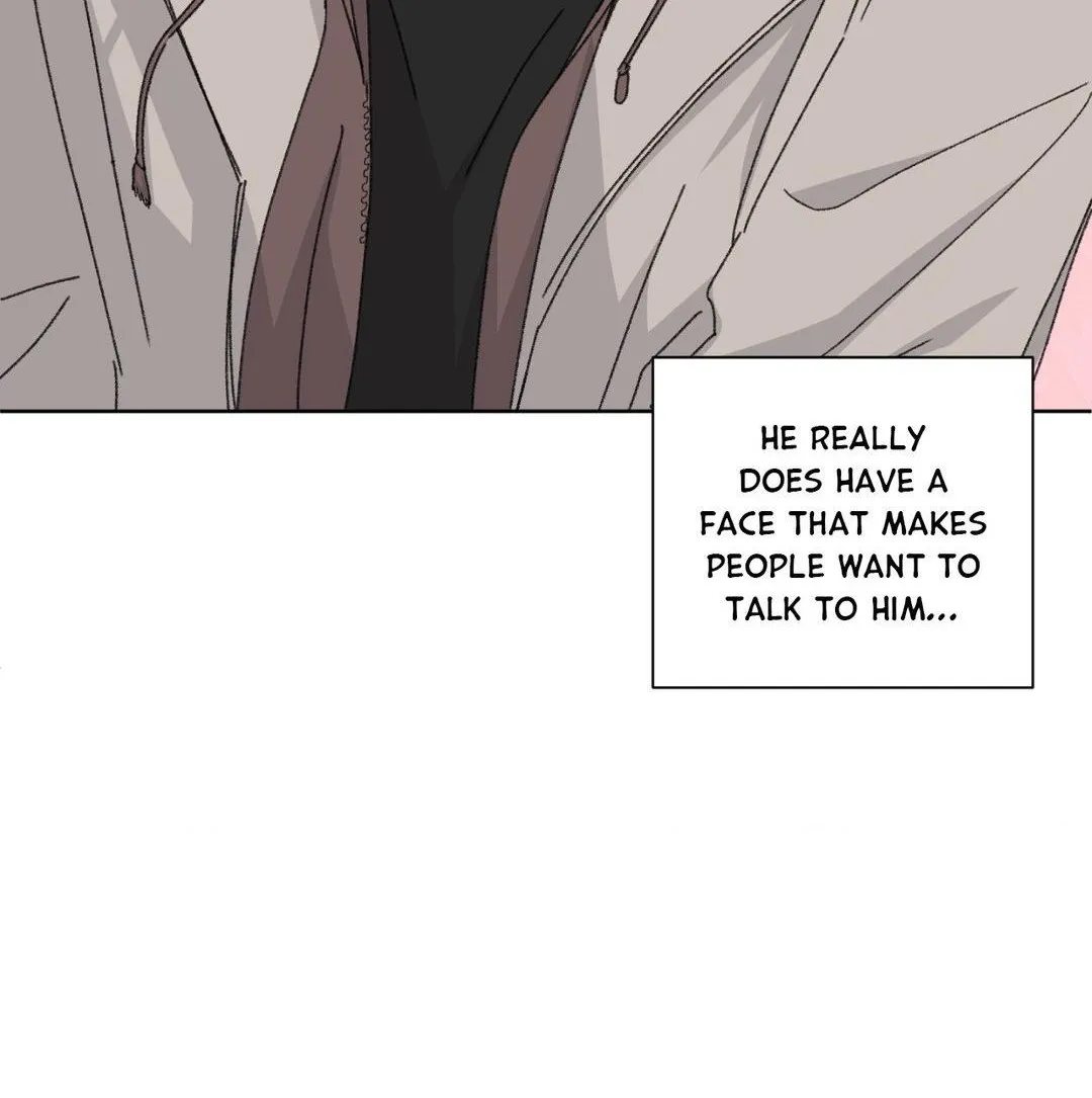 Missing Romance Chapter 24 page 20 - 