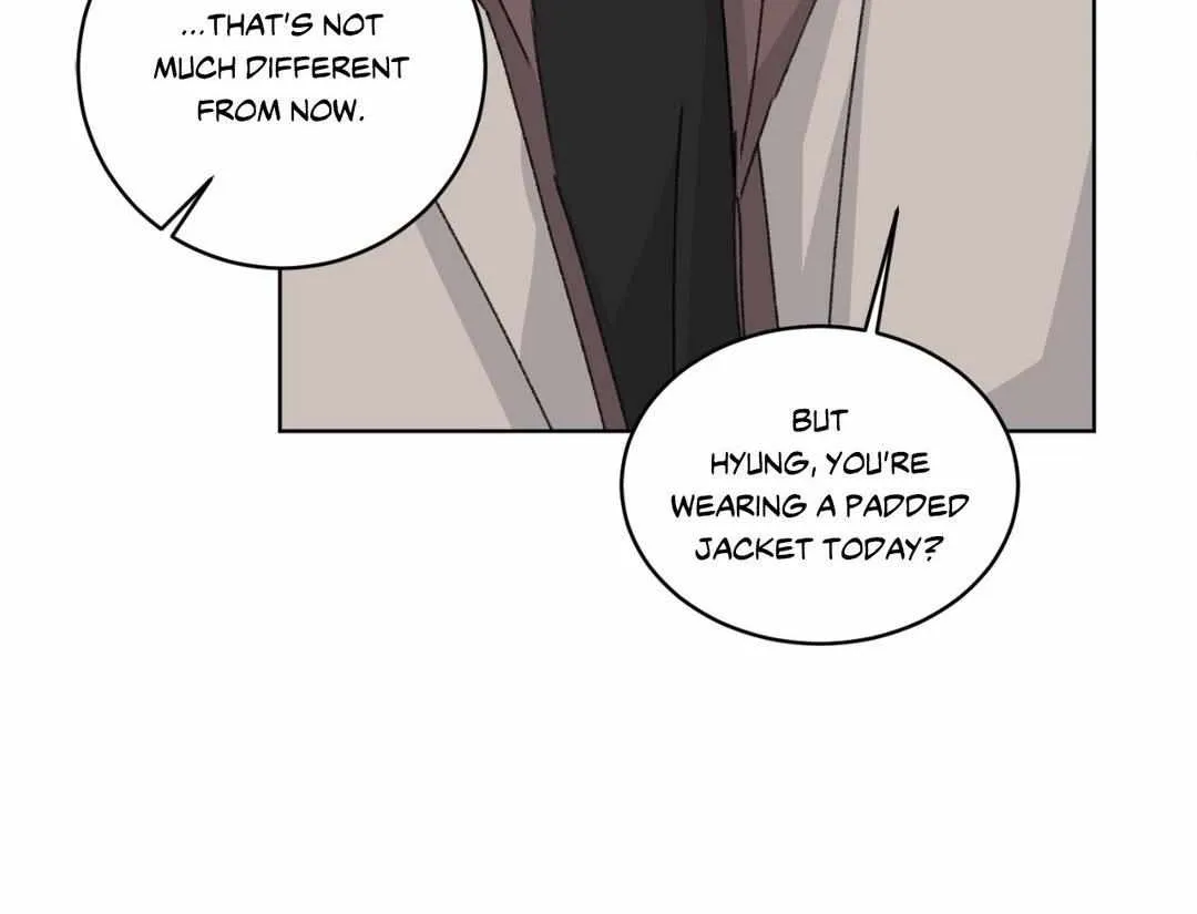 Missing Romance Chapter 24 page 23 - 