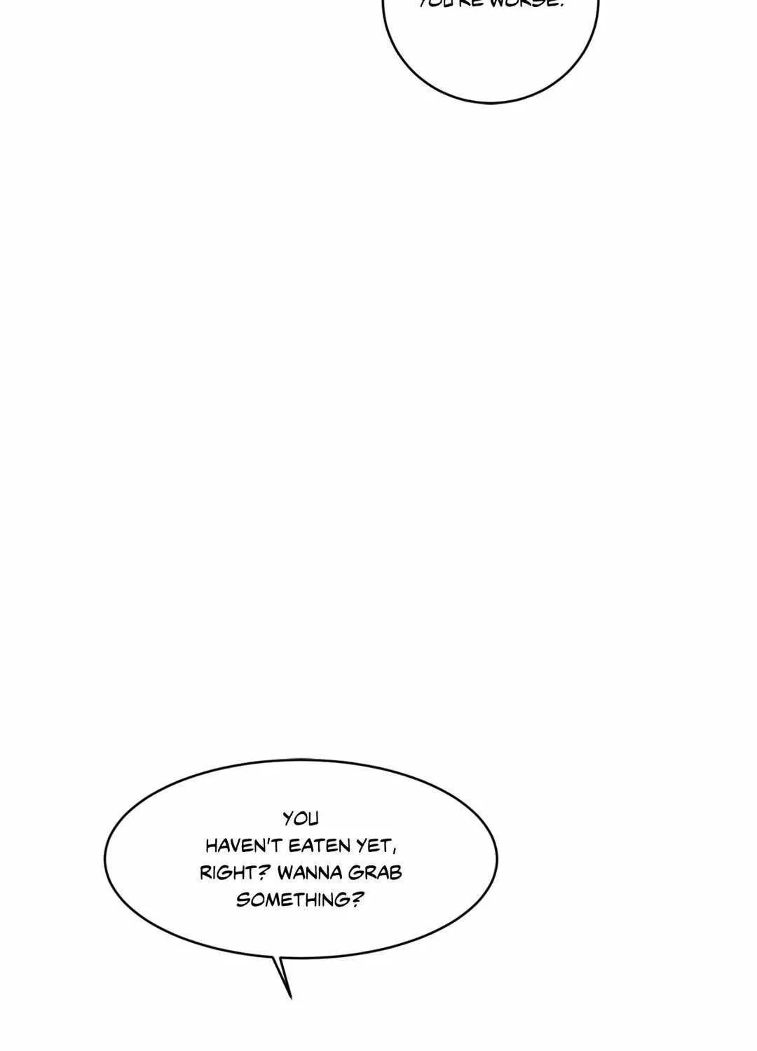 Missing Romance Chapter 24 page 25 - 