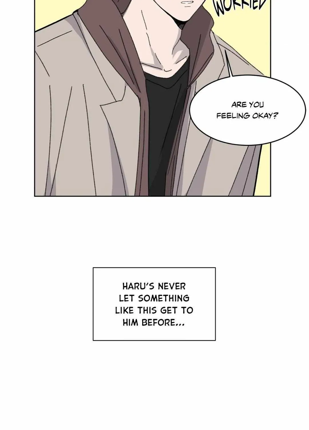Missing Romance Chapter 24 page 31 - 