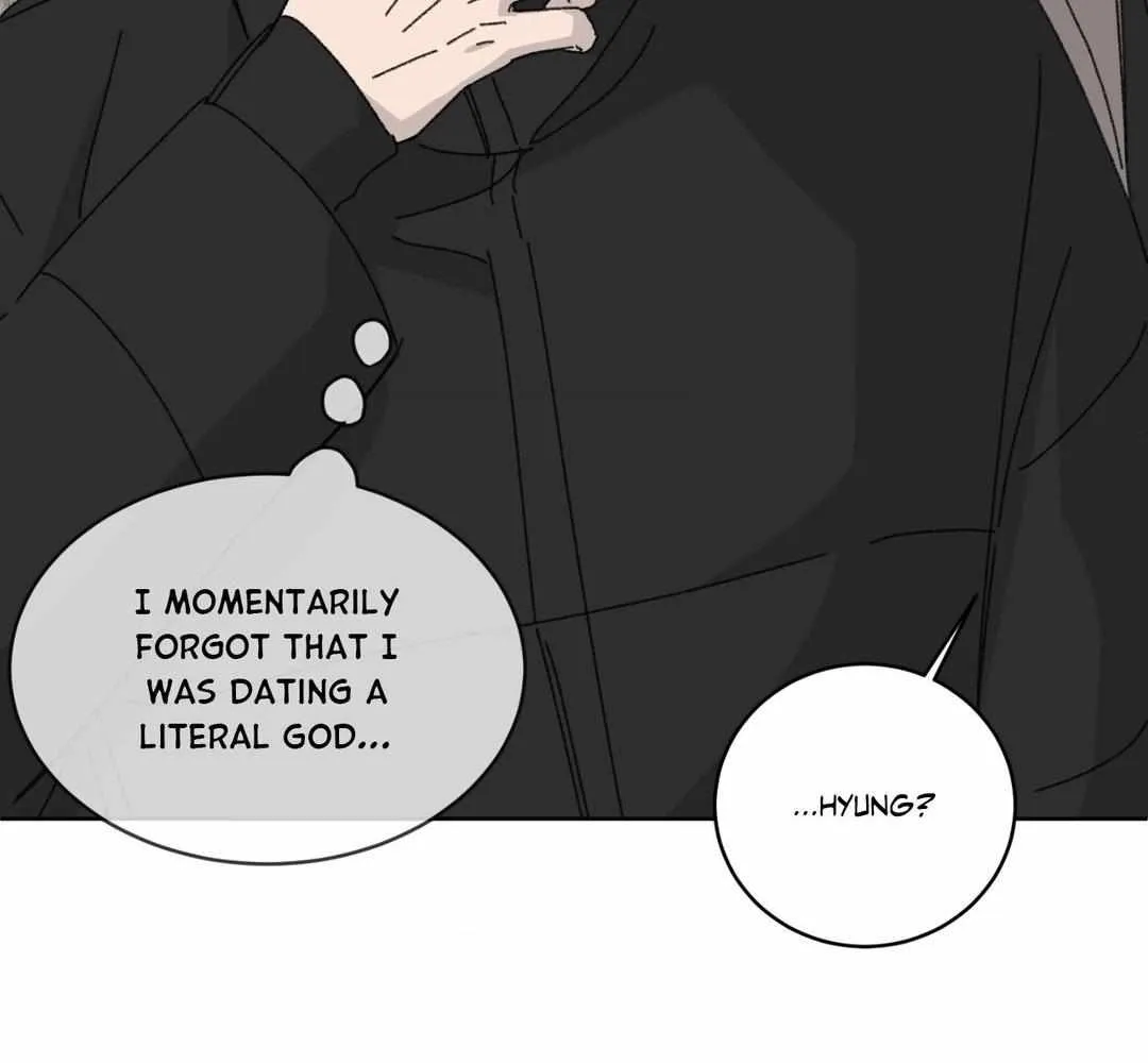 Missing Romance Chapter 24 page 35 - 
