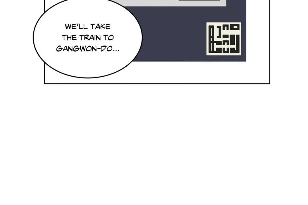 Missing Romance Chapter 24 page 38 - 