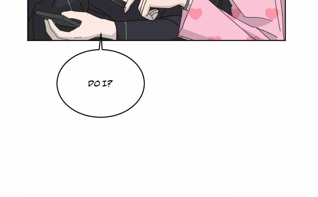Missing Romance Chapter 24 page 41 - 