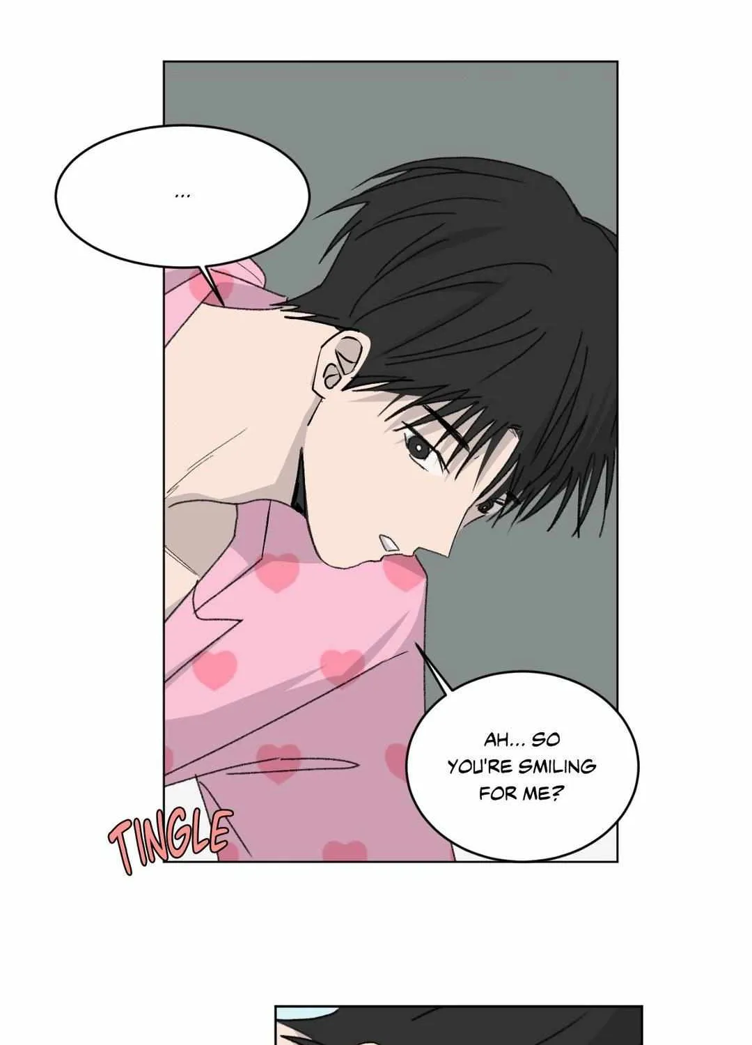 Missing Romance Chapter 24 page 43 - 