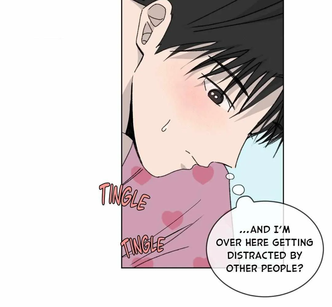 Missing Romance Chapter 24 page 44 - 