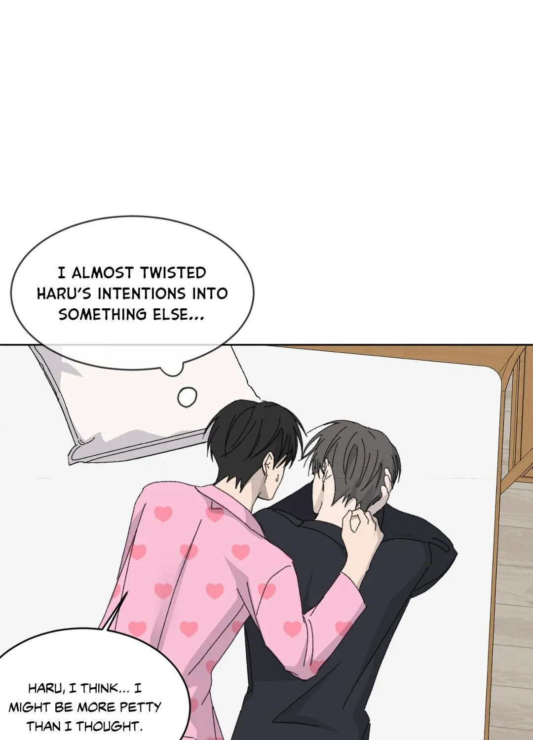 Missing Romance Chapter 24 page 45 - 
