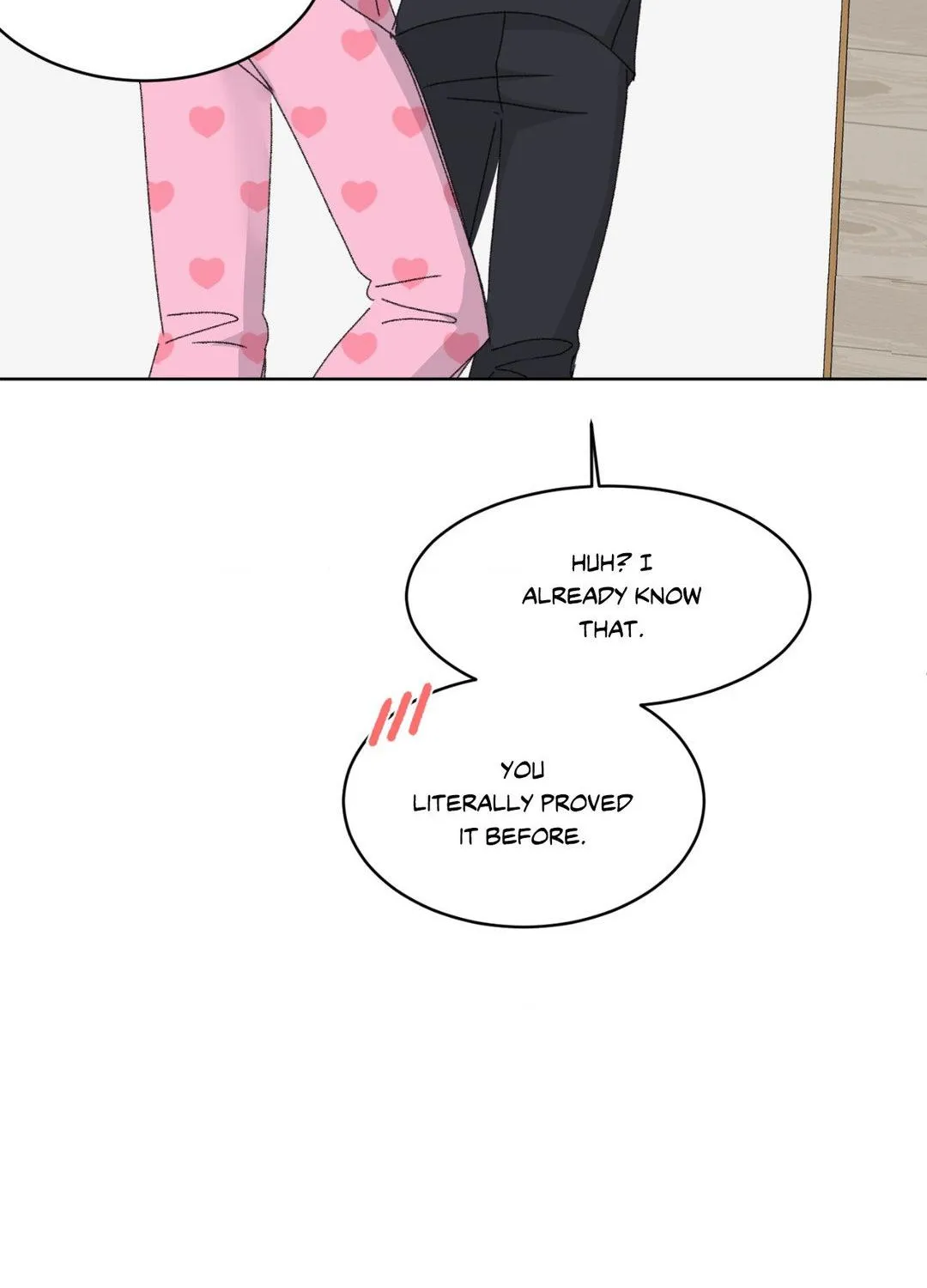 Missing Romance Chapter 24 page 46 - 