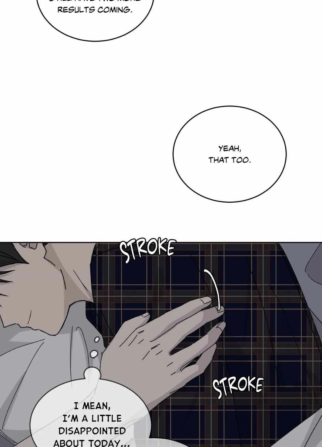 Missing Romance Chapter 24 page 6 - 