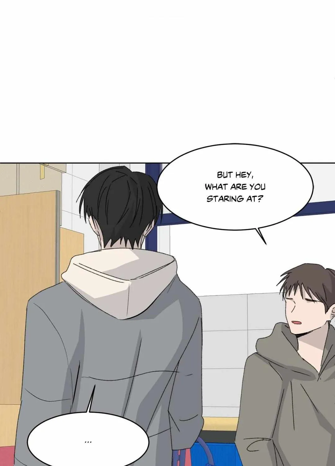 Missing Romance Chapter 24 page 52 - 