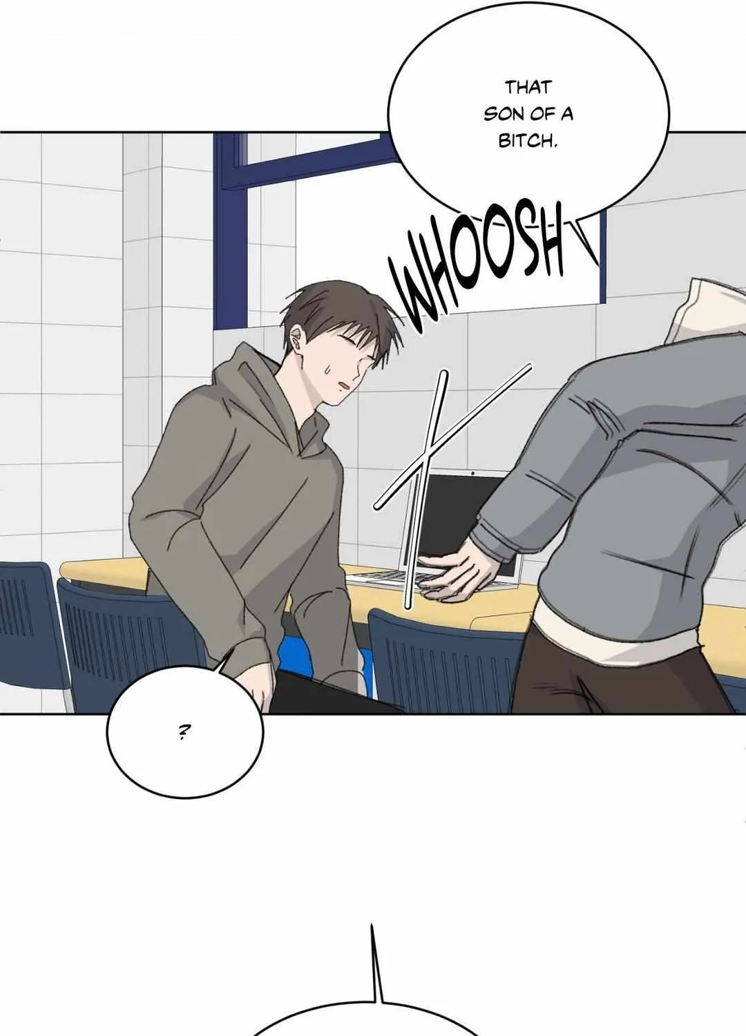 Missing Romance Chapter 24 page 54 - 