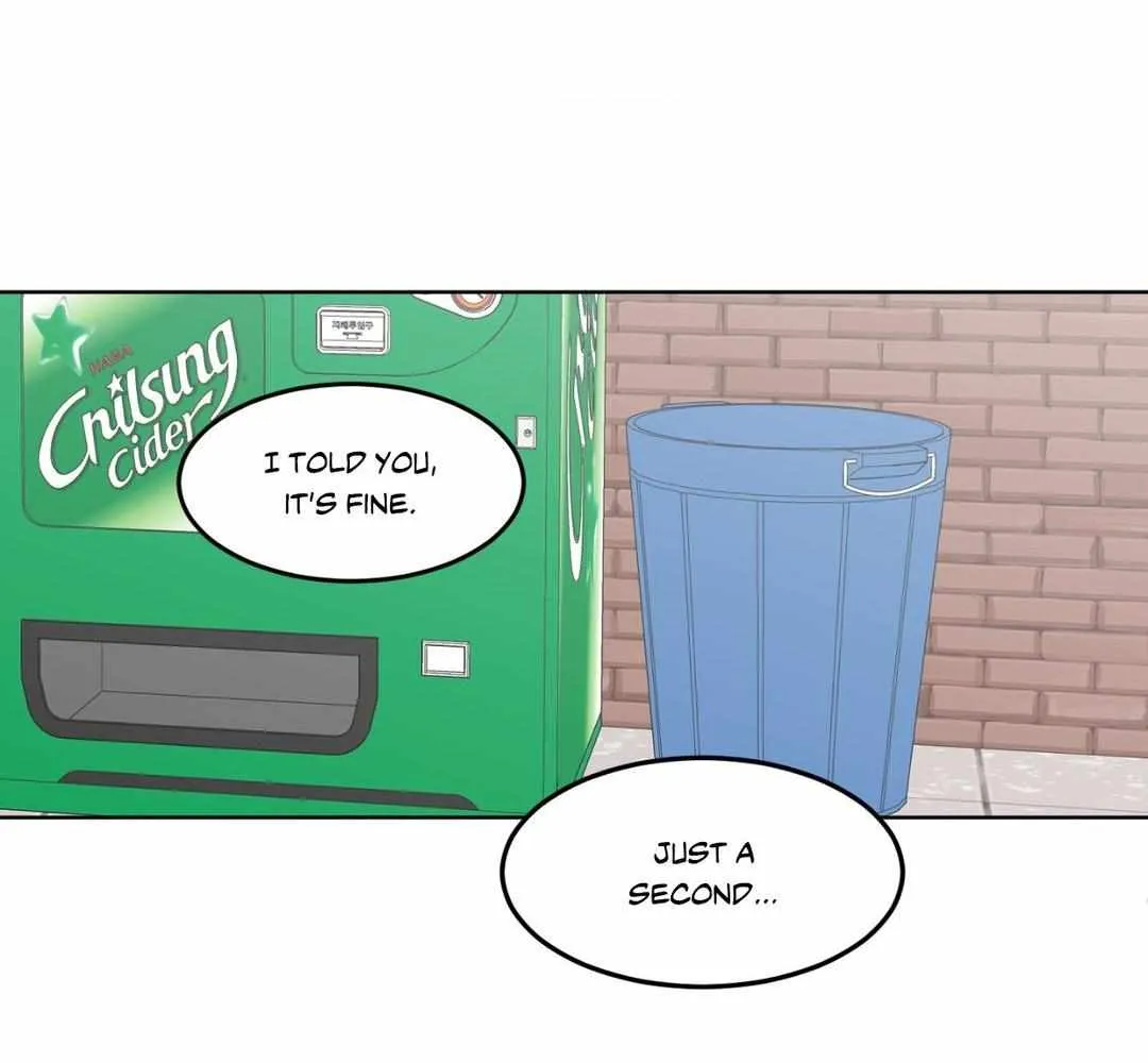 Missing Romance Chapter 24 page 56 - 