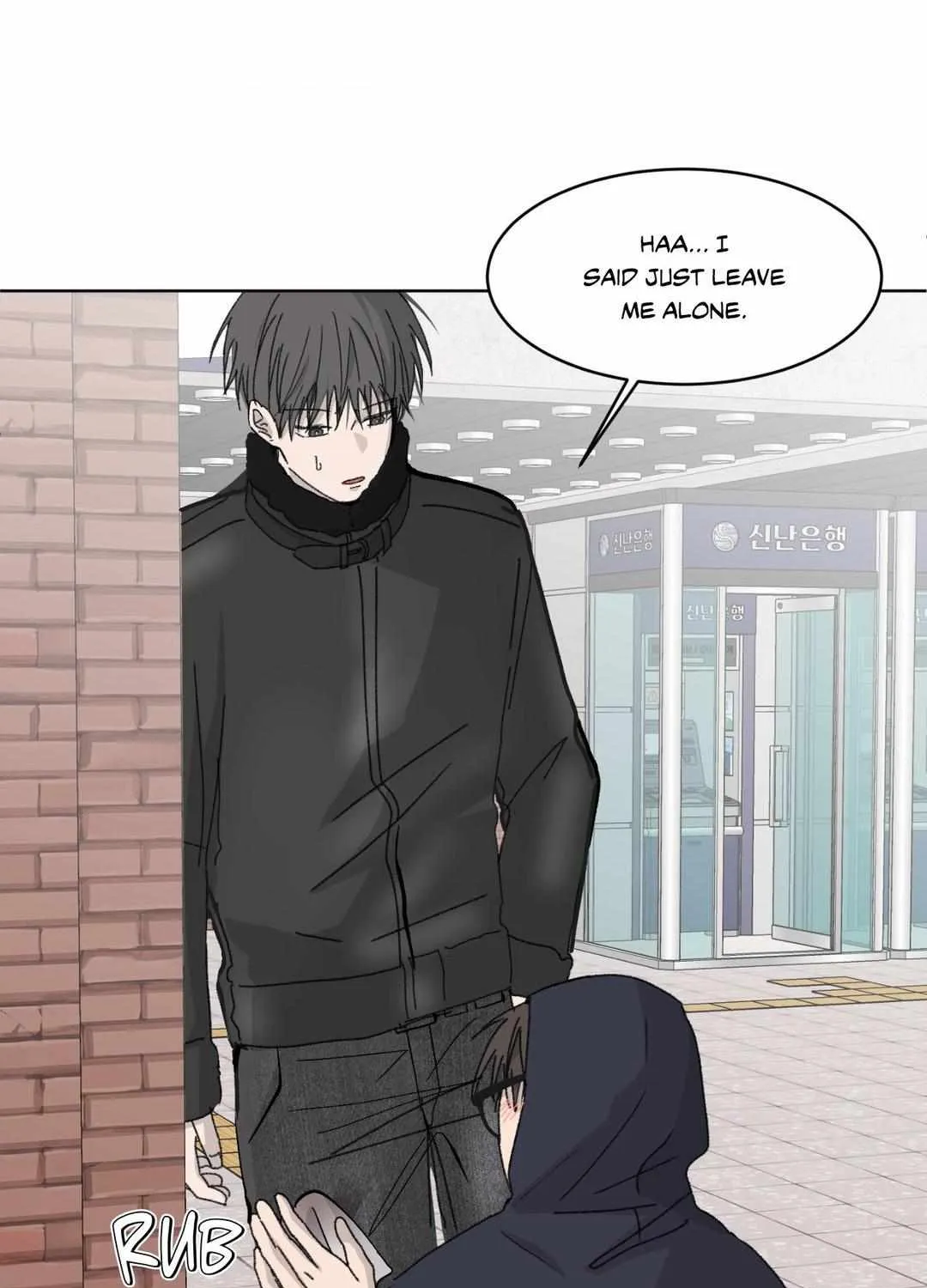 Missing Romance Chapter 24 page 57 - 