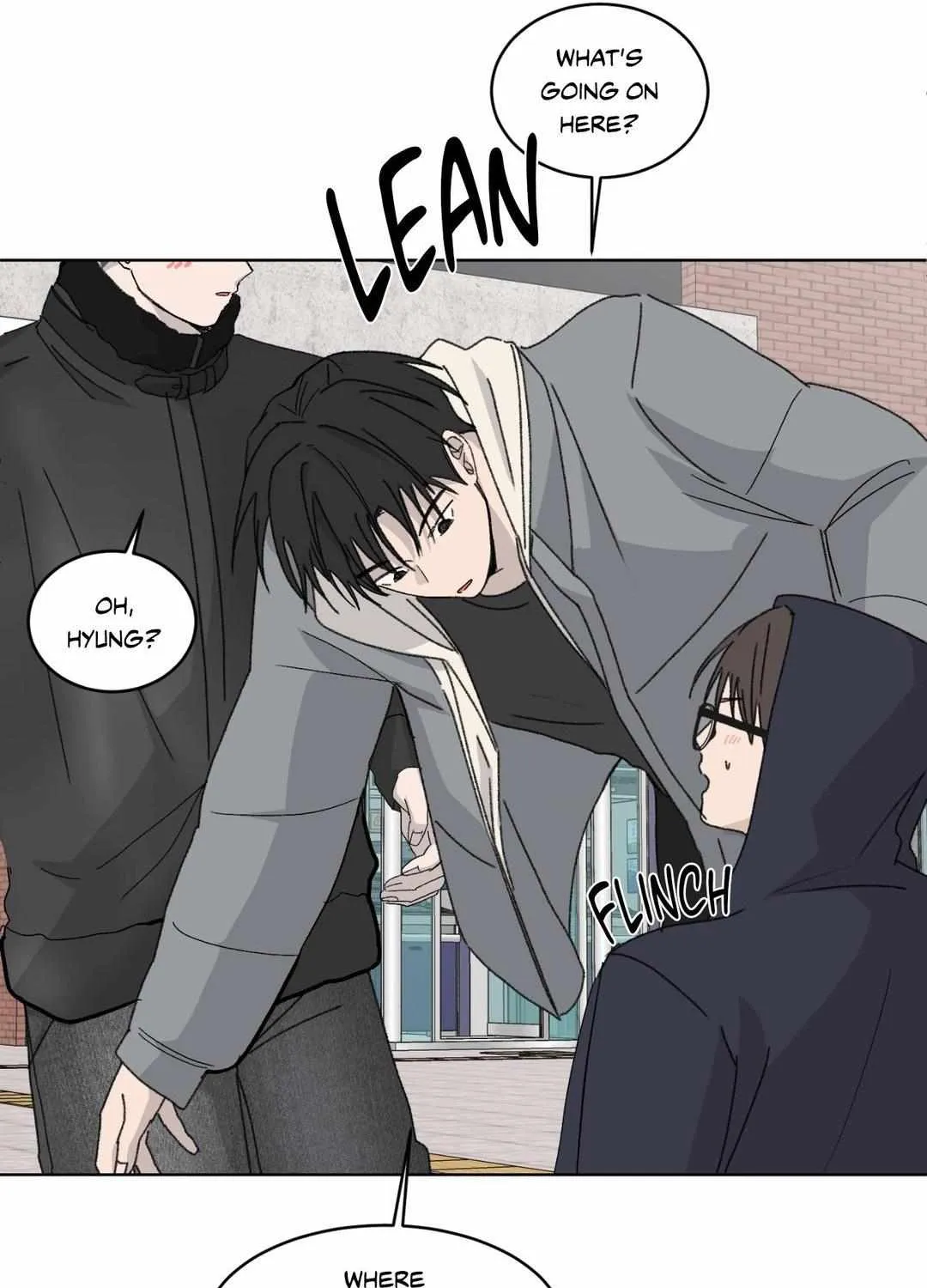 Missing Romance Chapter 24 page 59 - 
