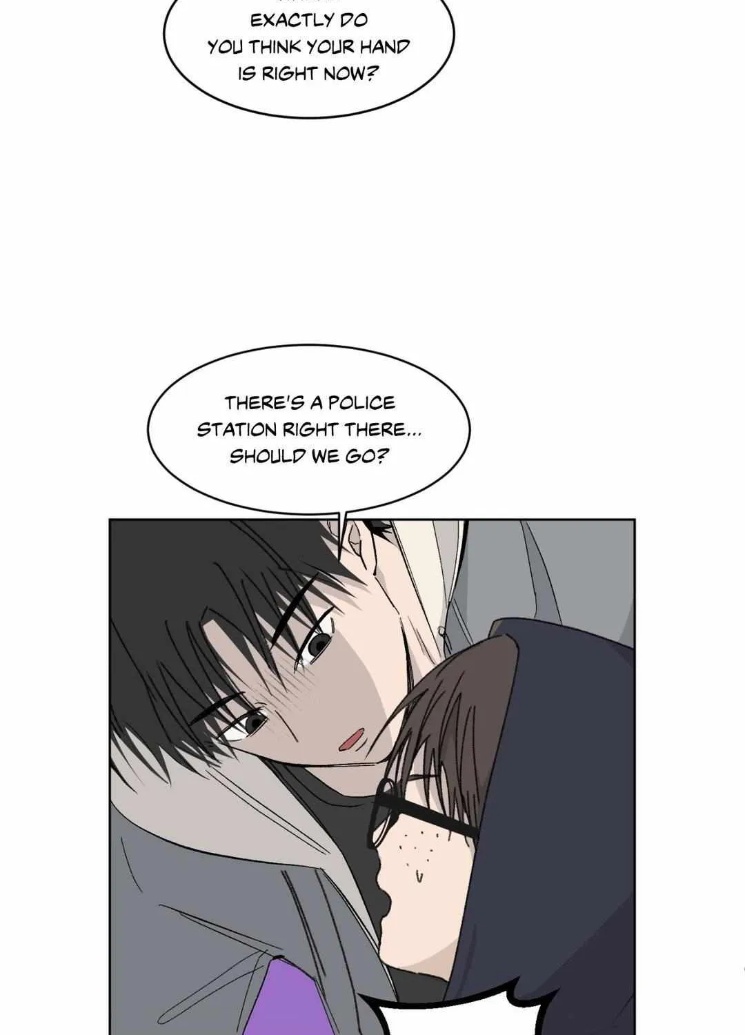 Missing Romance Chapter 24 page 60 - 