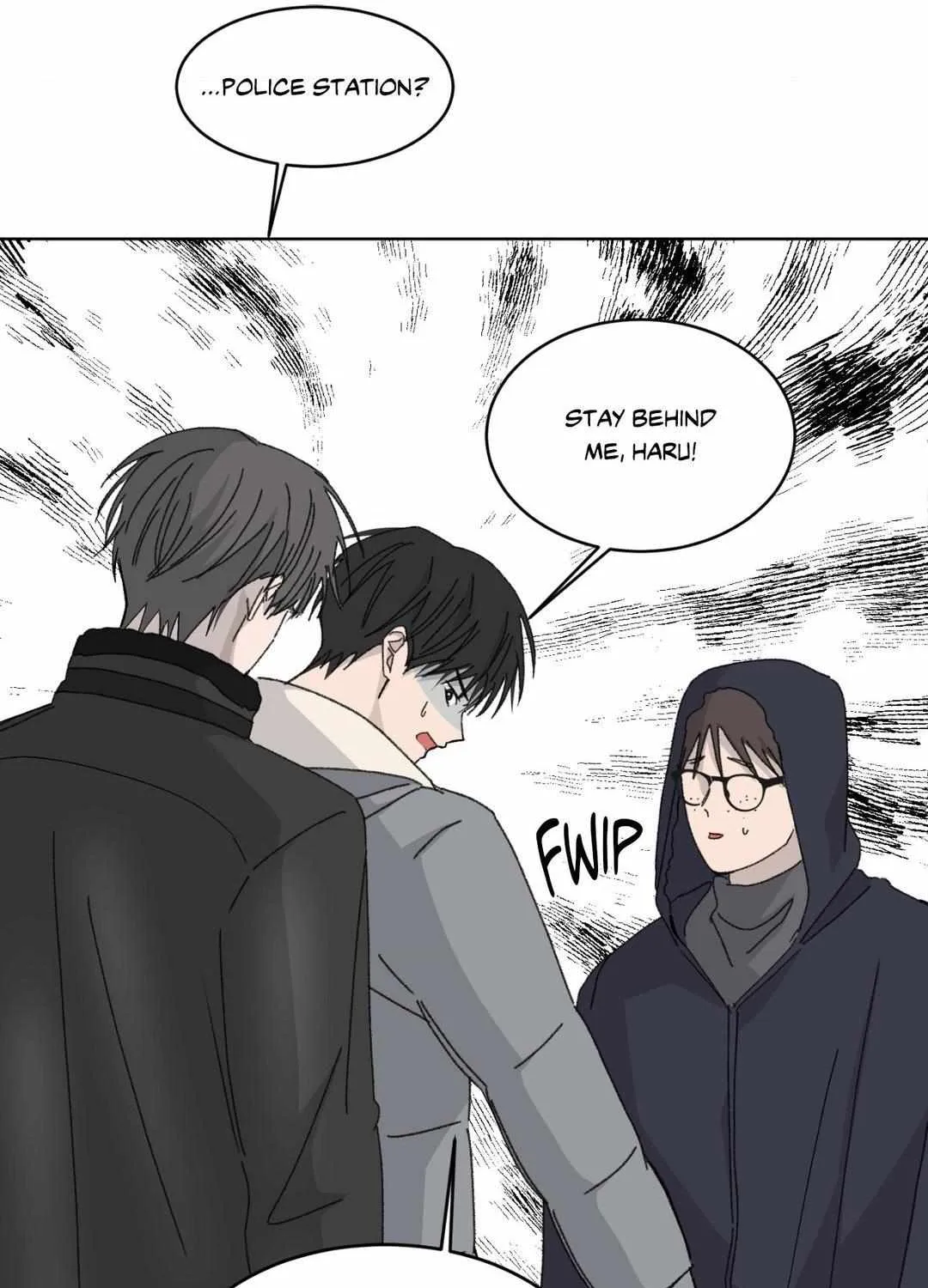 Missing Romance Chapter 24 page 62 - 