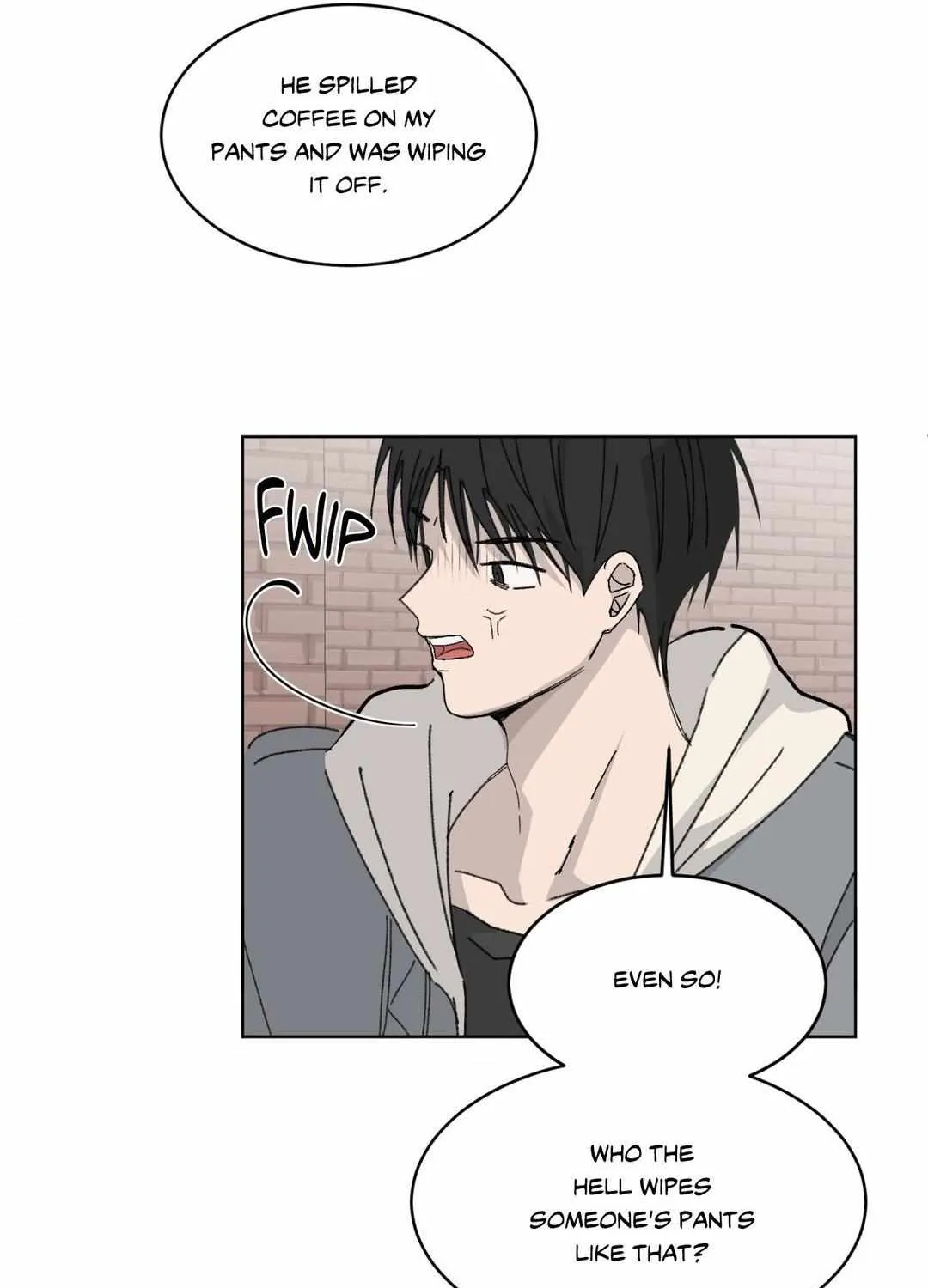 Missing Romance Chapter 24 page 65 - 
