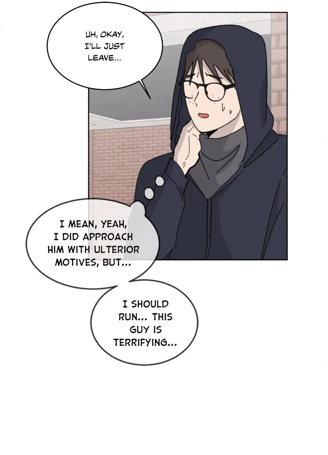Missing Romance Chapter 24 page 68 - 