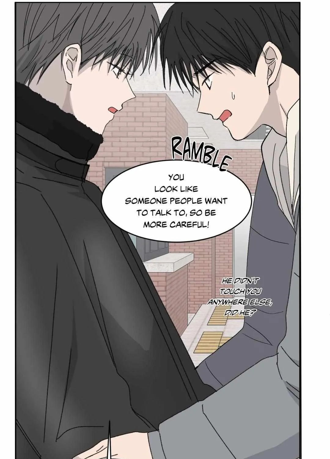 Missing Romance Chapter 24 page 70 - 