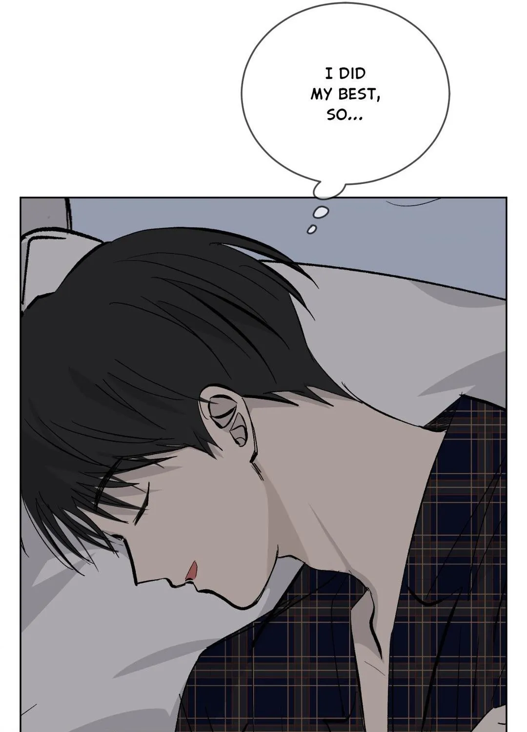 Missing Romance Chapter 24 page 8 - 