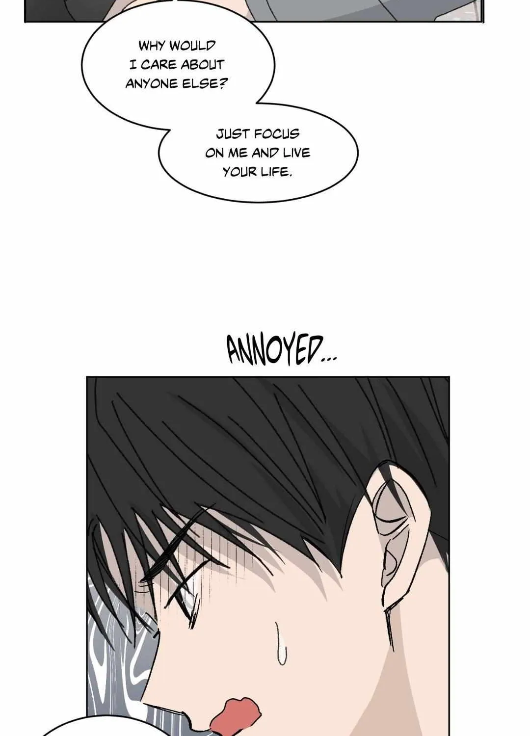 Missing Romance Chapter 24 page 71 - 