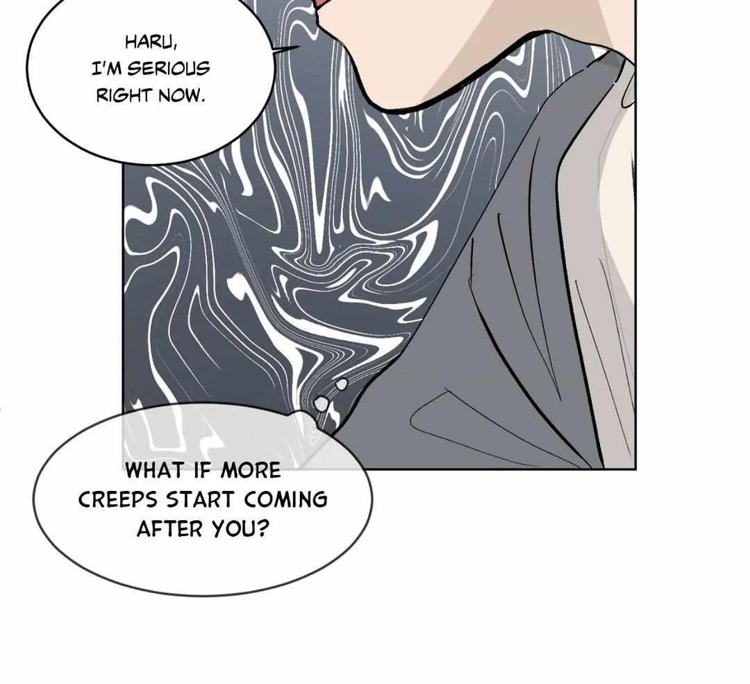 Missing Romance Chapter 24 page 72 - 