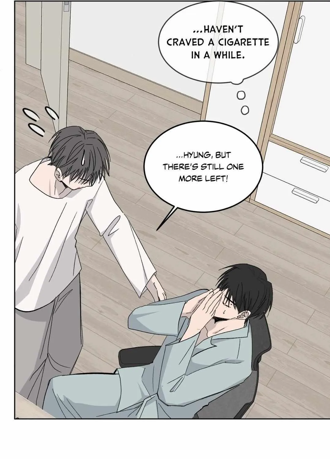 Missing Romance Chapter 24 page 76 - 