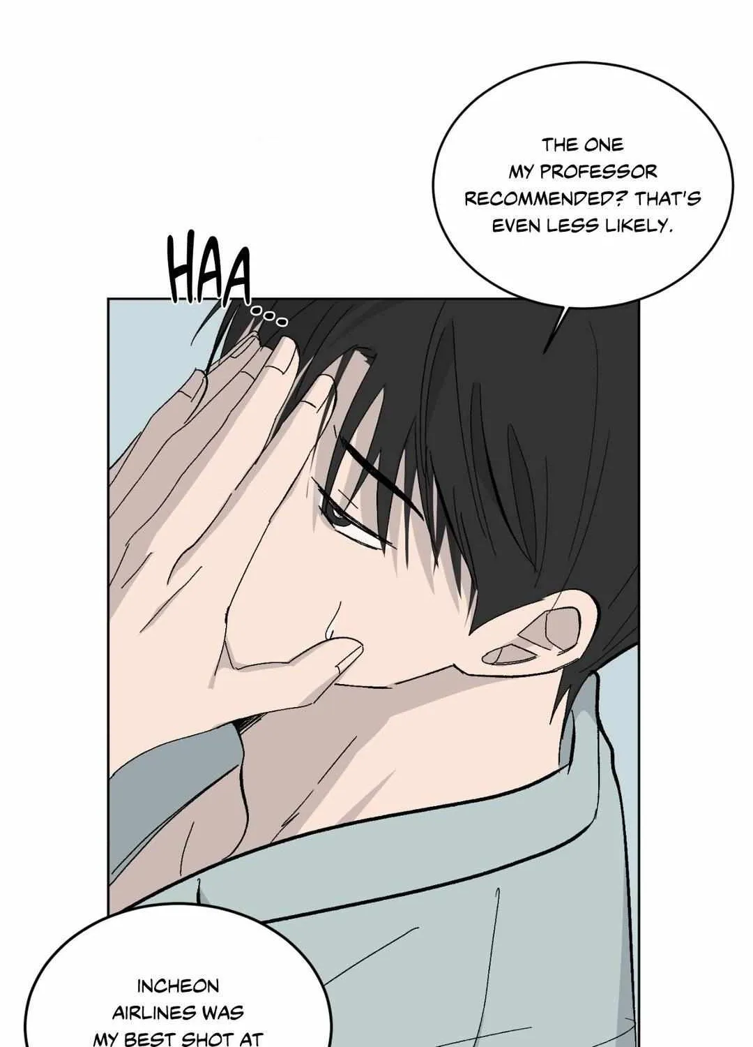 Missing Romance Chapter 24 page 77 - 