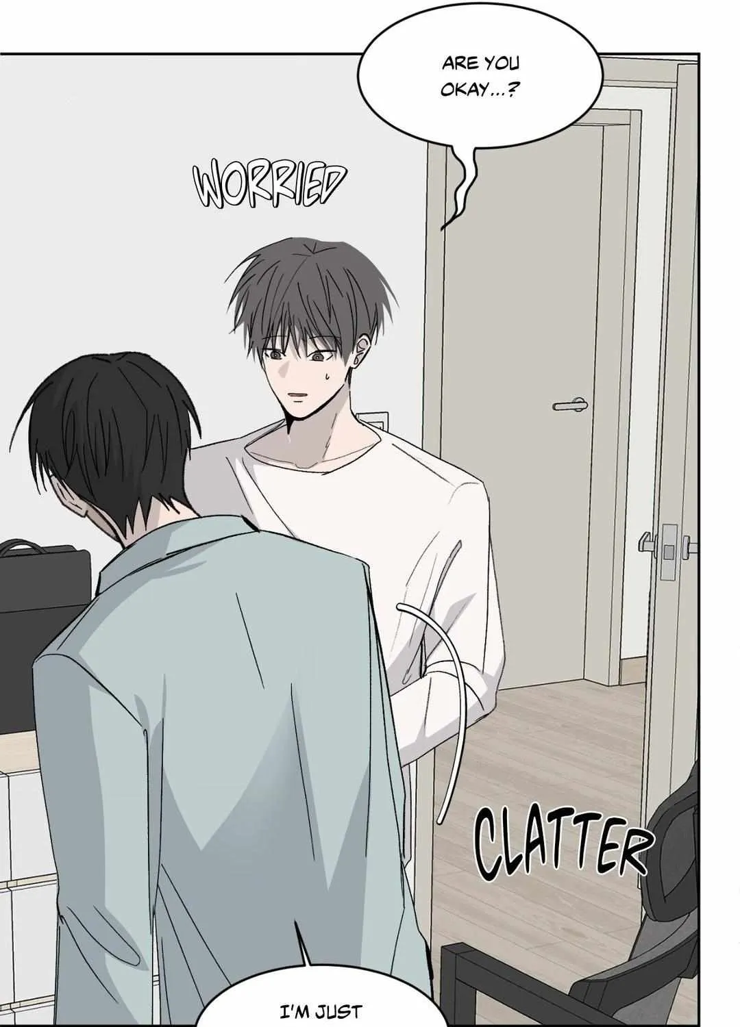 Missing Romance Chapter 24 page 79 - 
