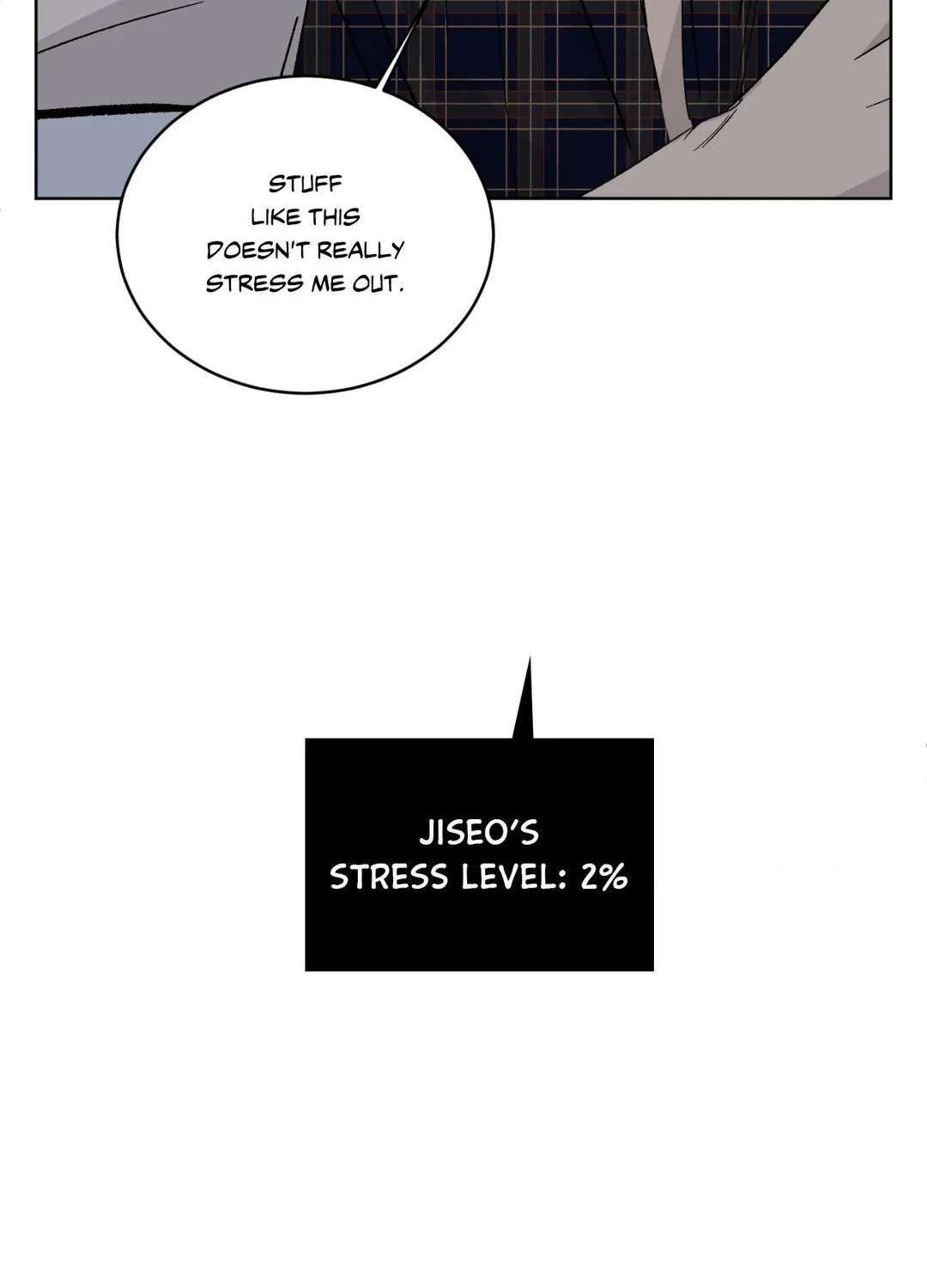 Missing Romance Chapter 24 page 9 - 