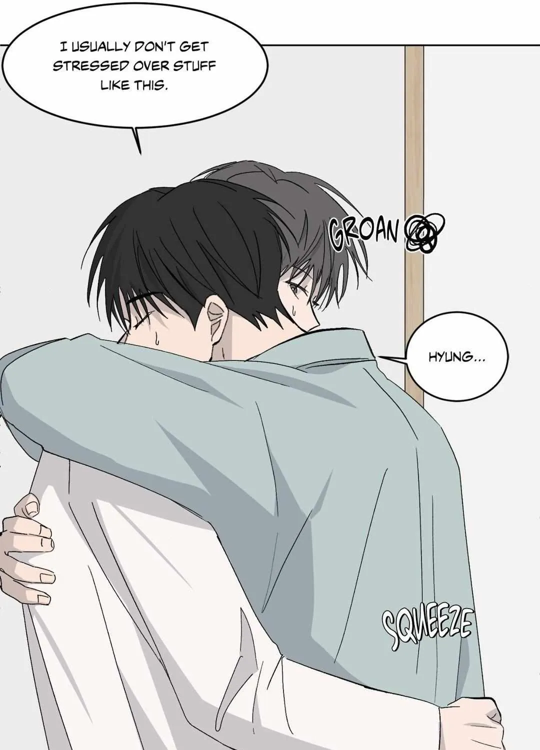 Missing Romance Chapter 24 page 82 - 