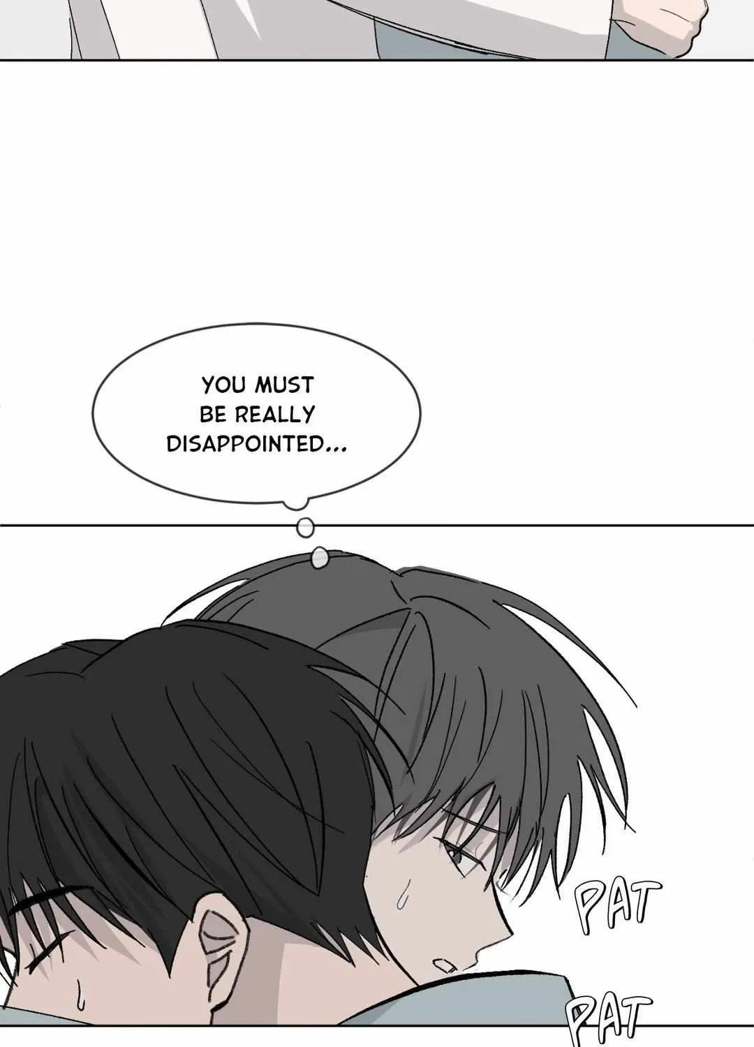 Missing Romance Chapter 24 page 83 - 