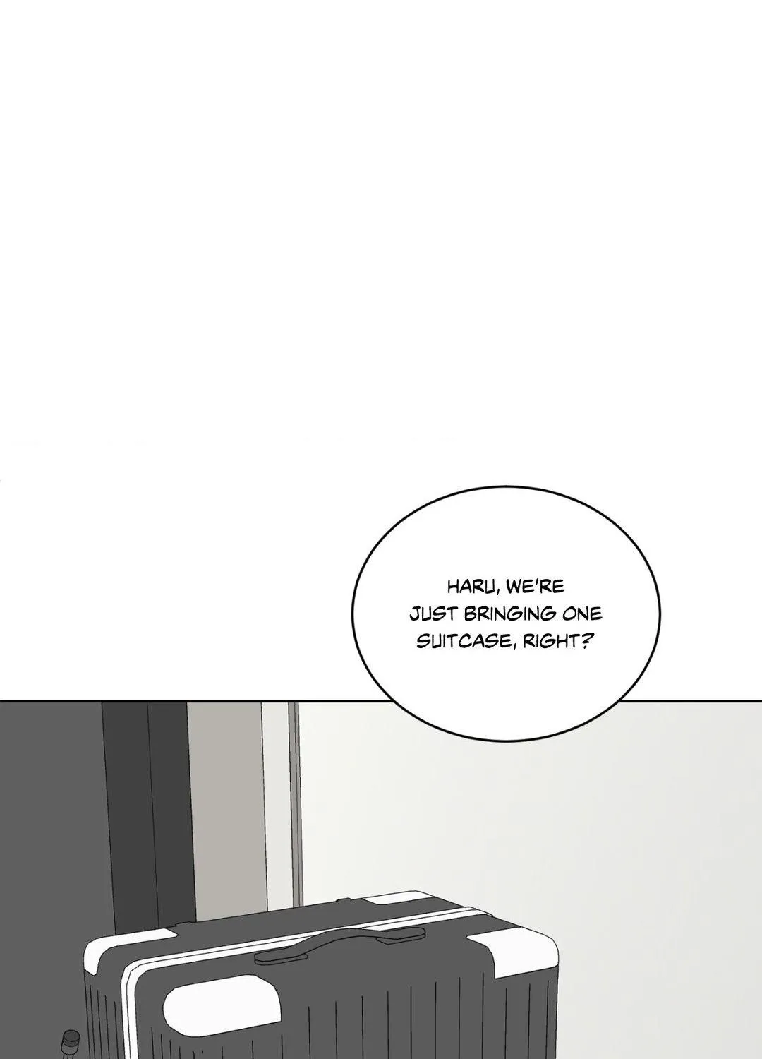 Missing Romance Chapter 24 page 85 - 