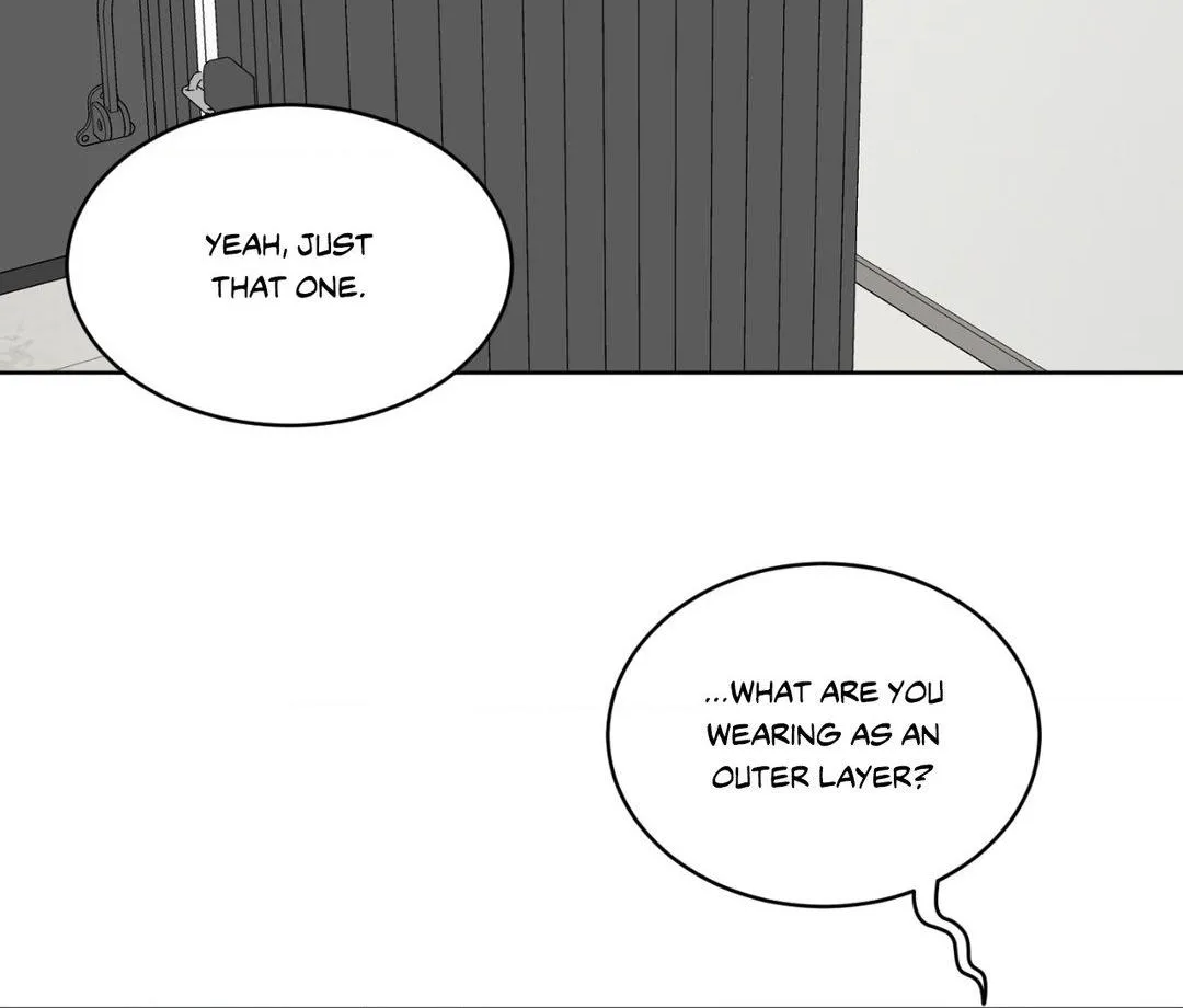 Missing Romance Chapter 24 page 86 - 