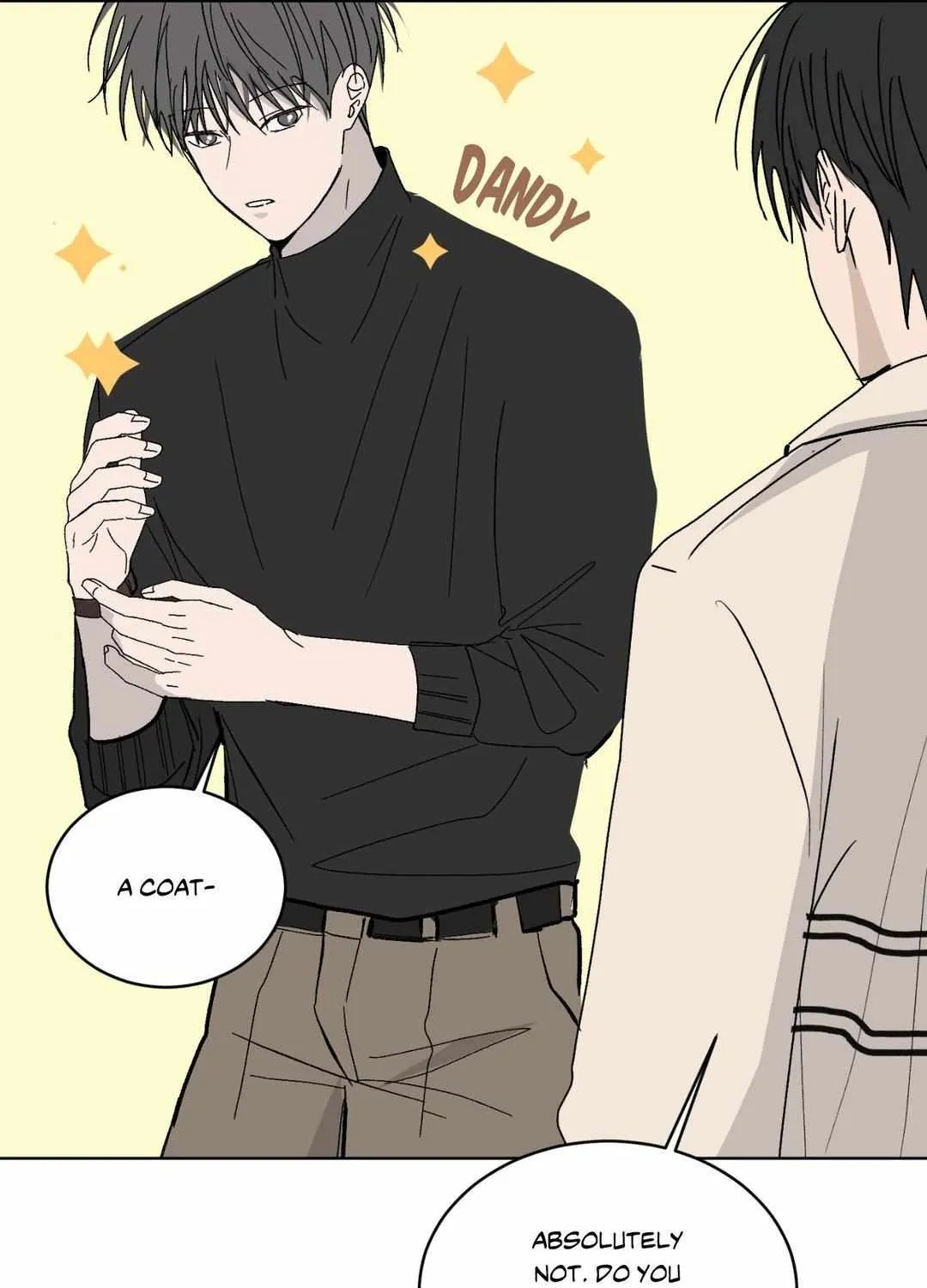 Missing Romance Chapter 24 page 87 - 